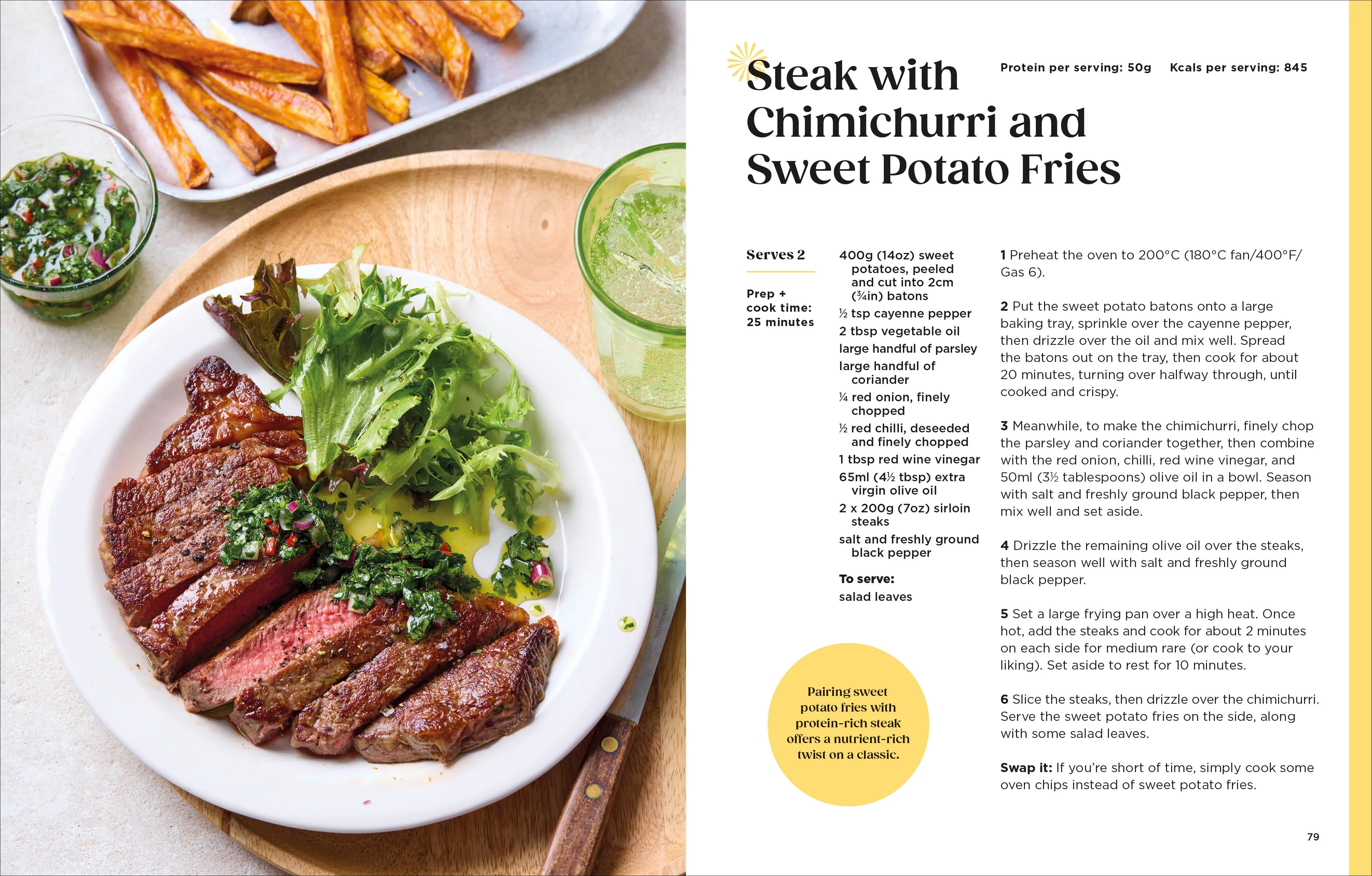 Healthy Everyday High Protein - Image 5