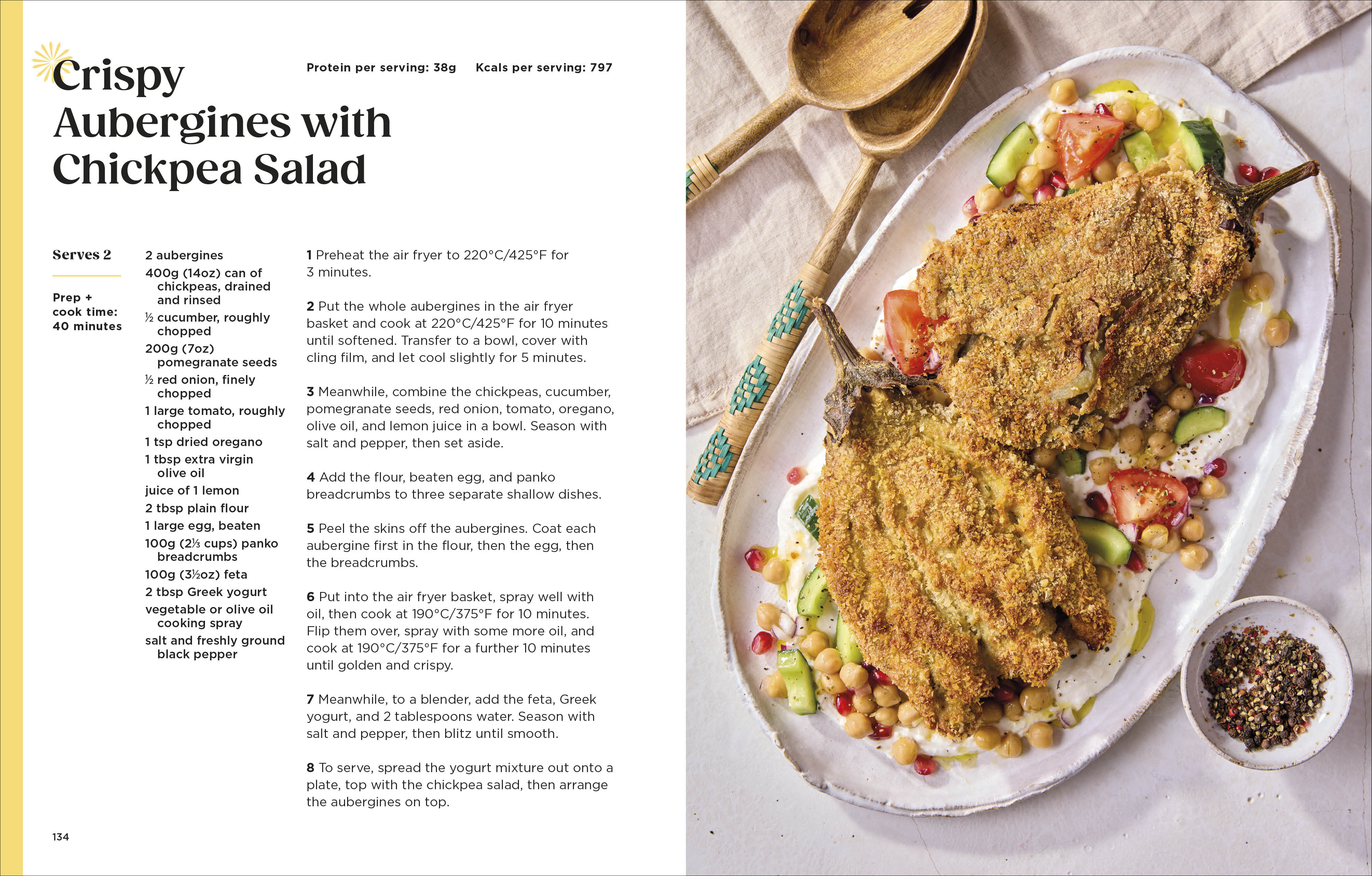 Healthy Everyday High Protein - Image 6