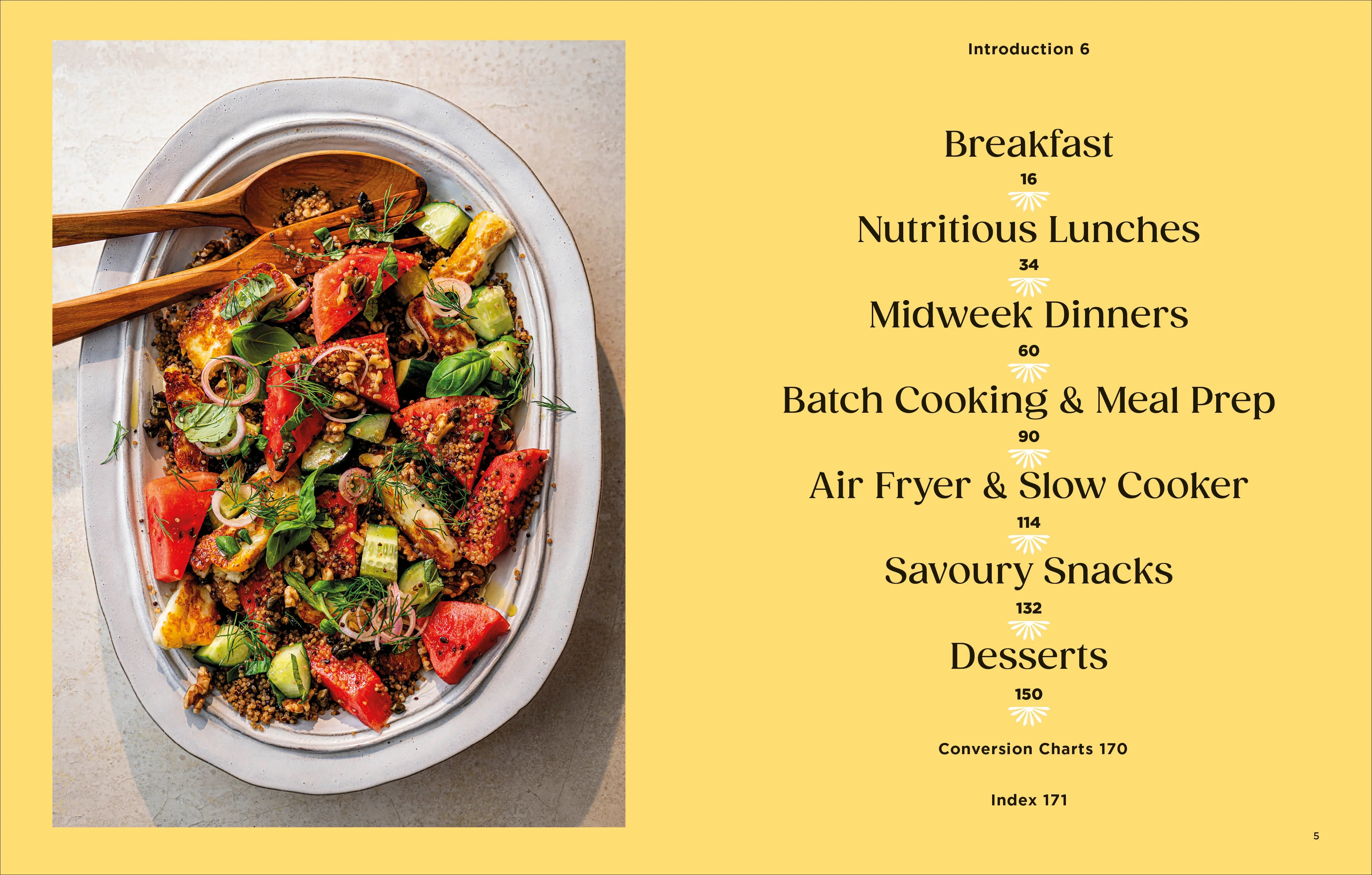 Healthy Everyday Mediterranean - Image 2