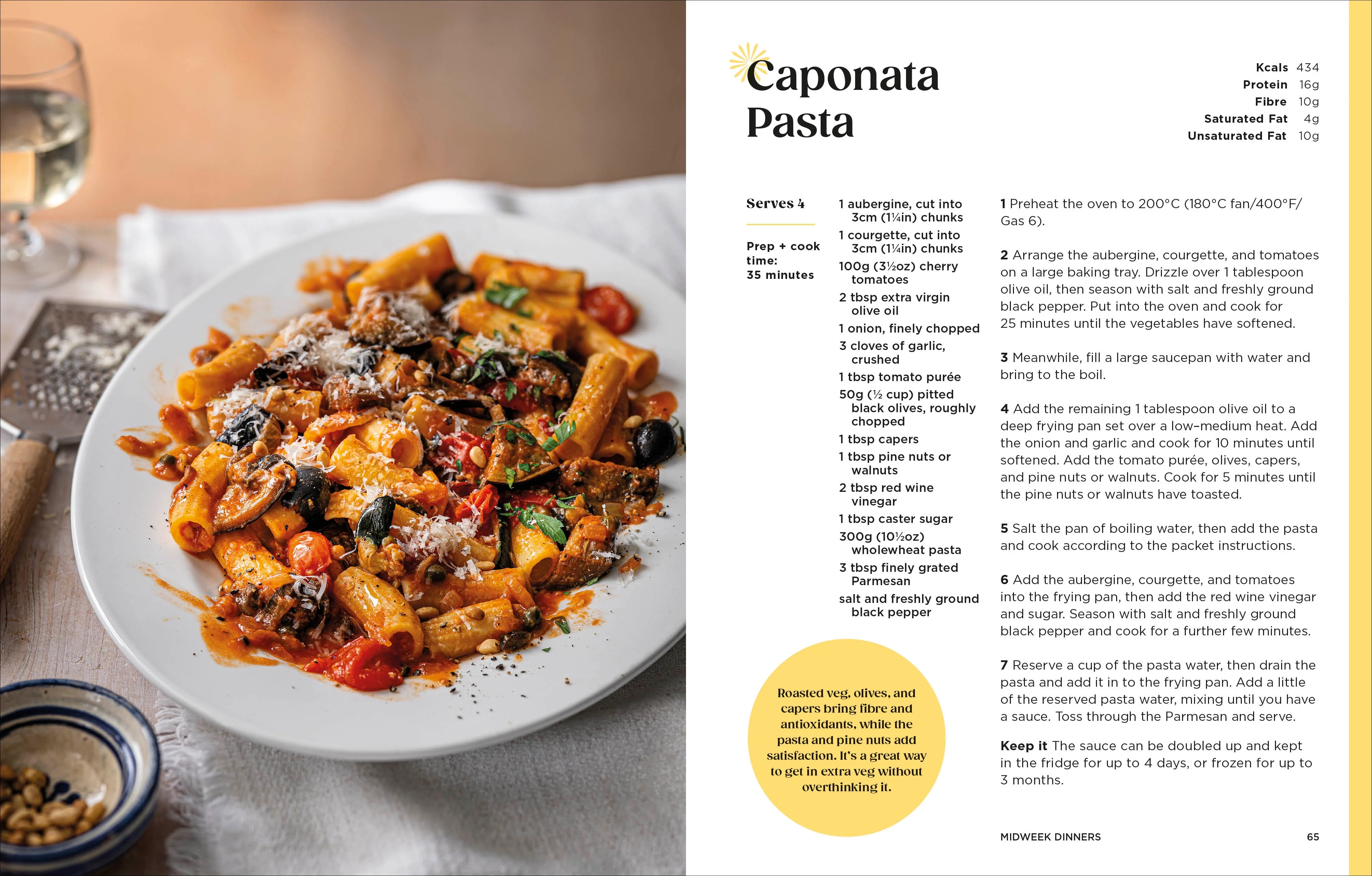 Healthy Everyday Mediterranean - Image 3