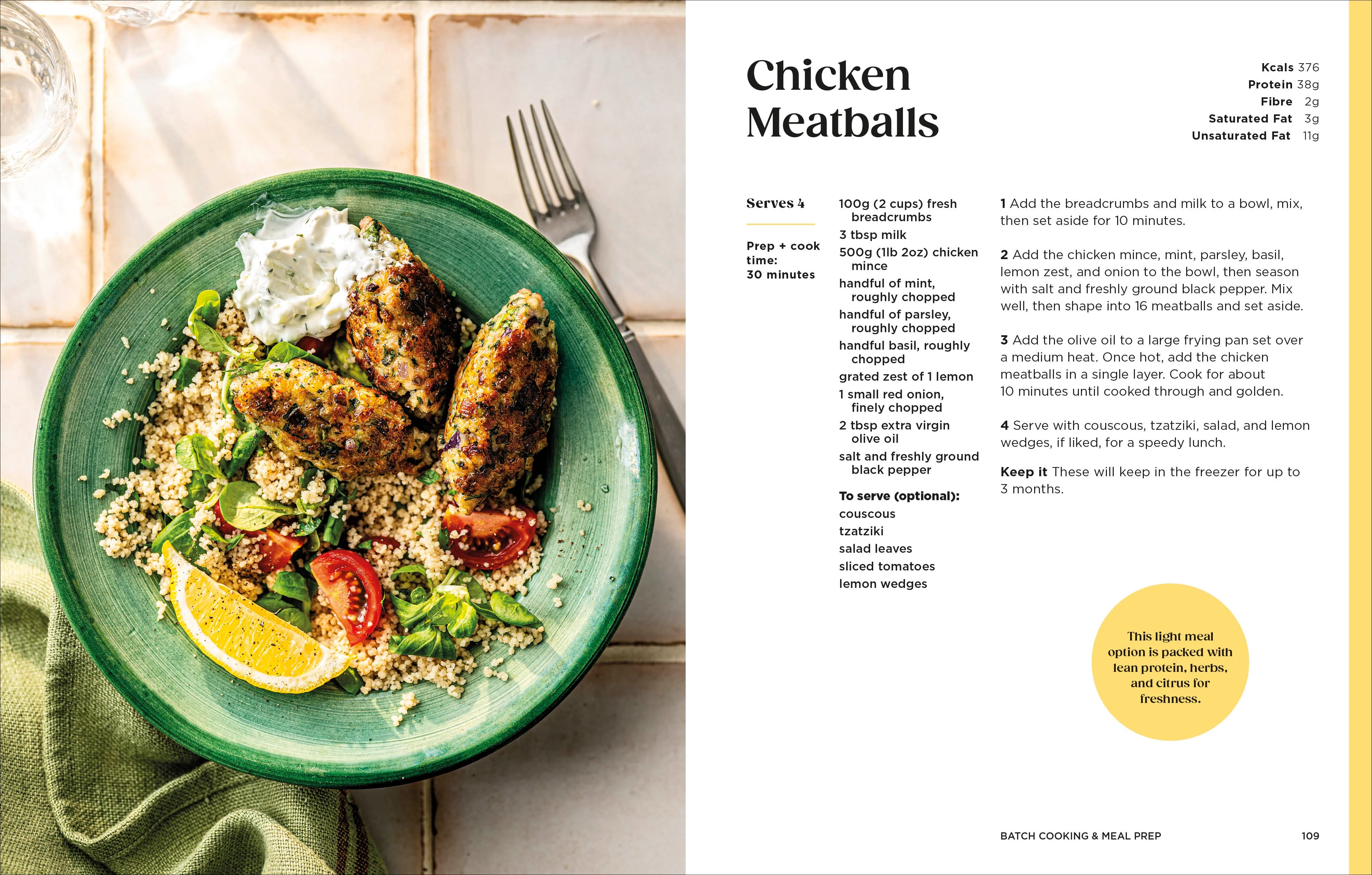 Healthy Everyday Mediterranean - Image 5
