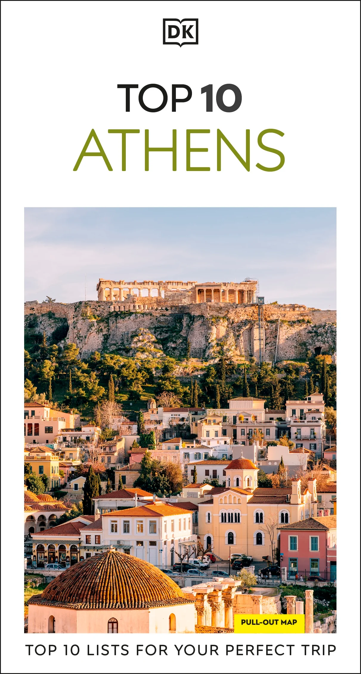DK Top 10 Athens - Image 2