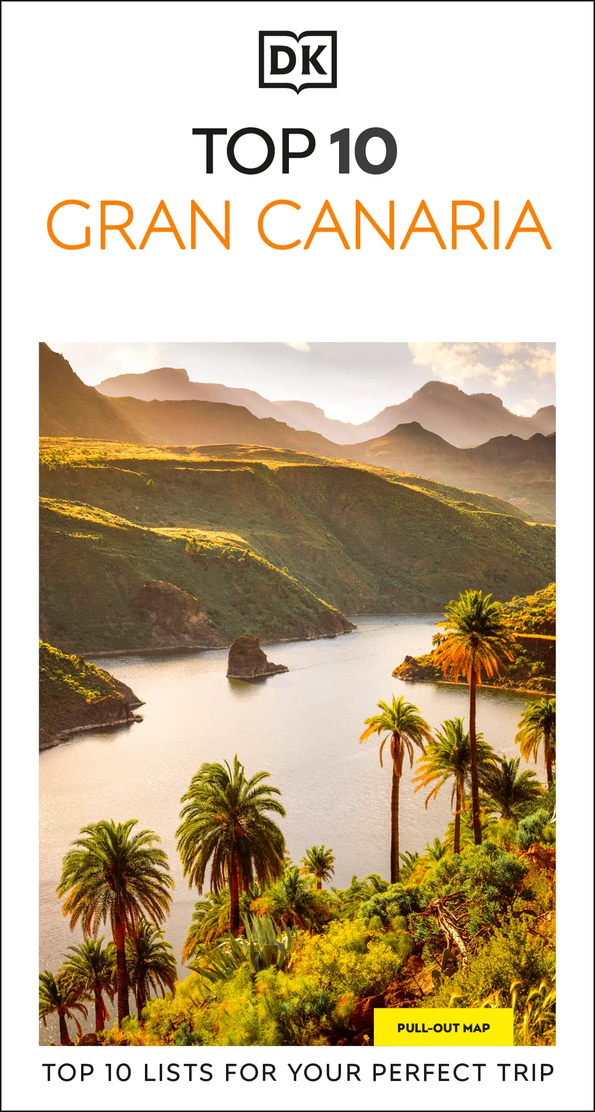 DK Top 10 Gran Canaria - Image 2
