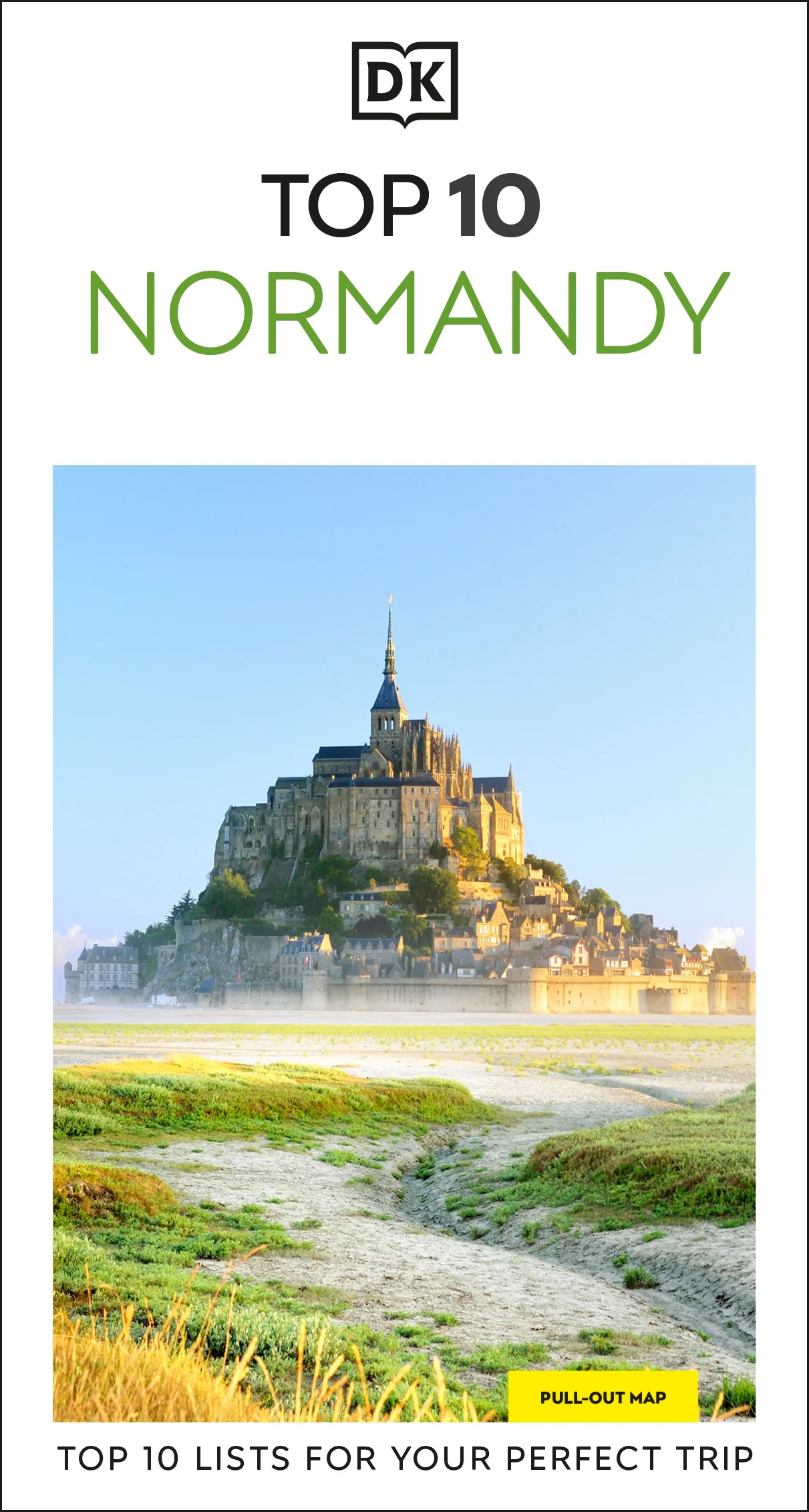 DK Top 10 Normandy - Image 2