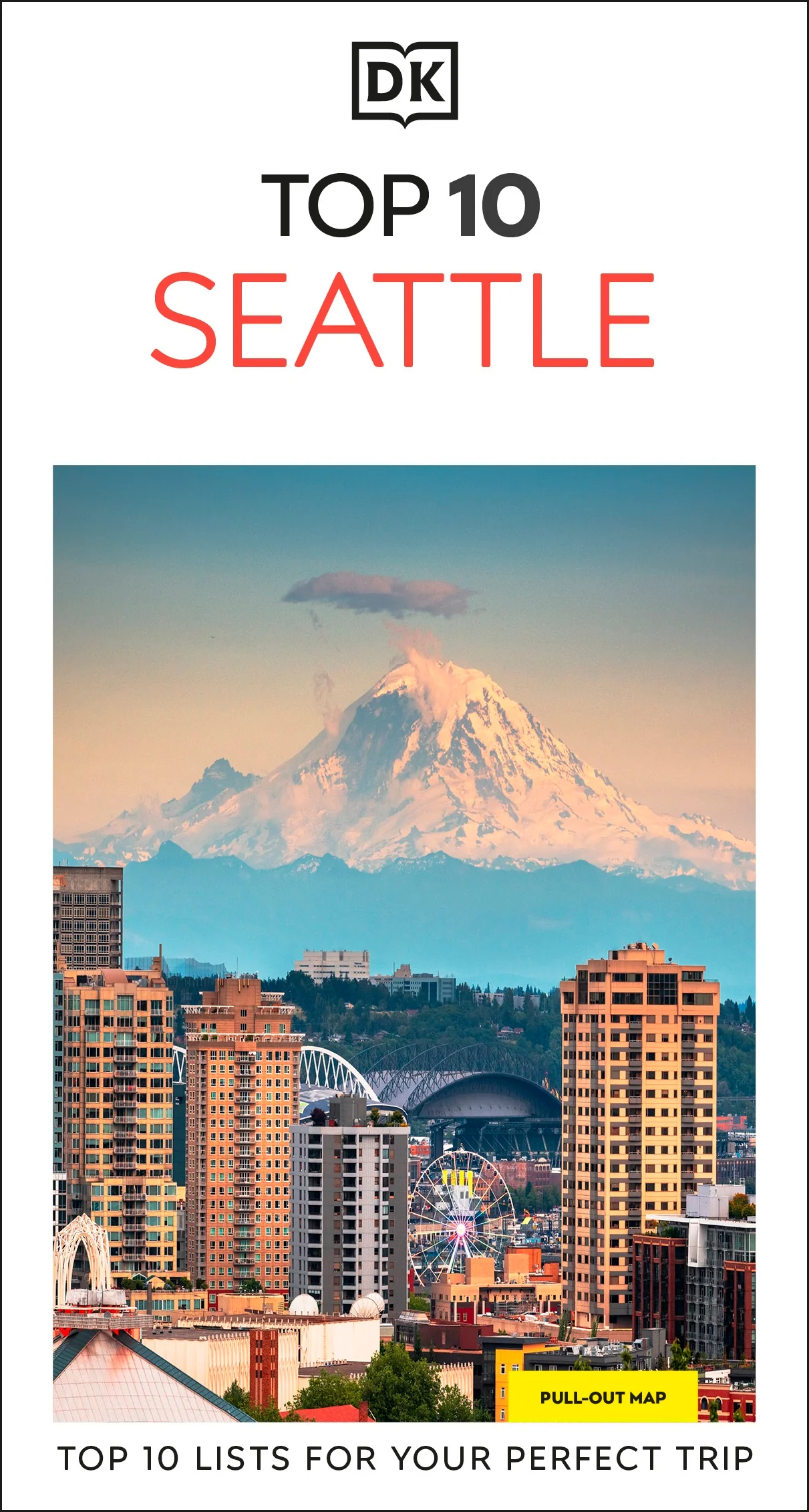 DK Top 10 Seattle - Image 2