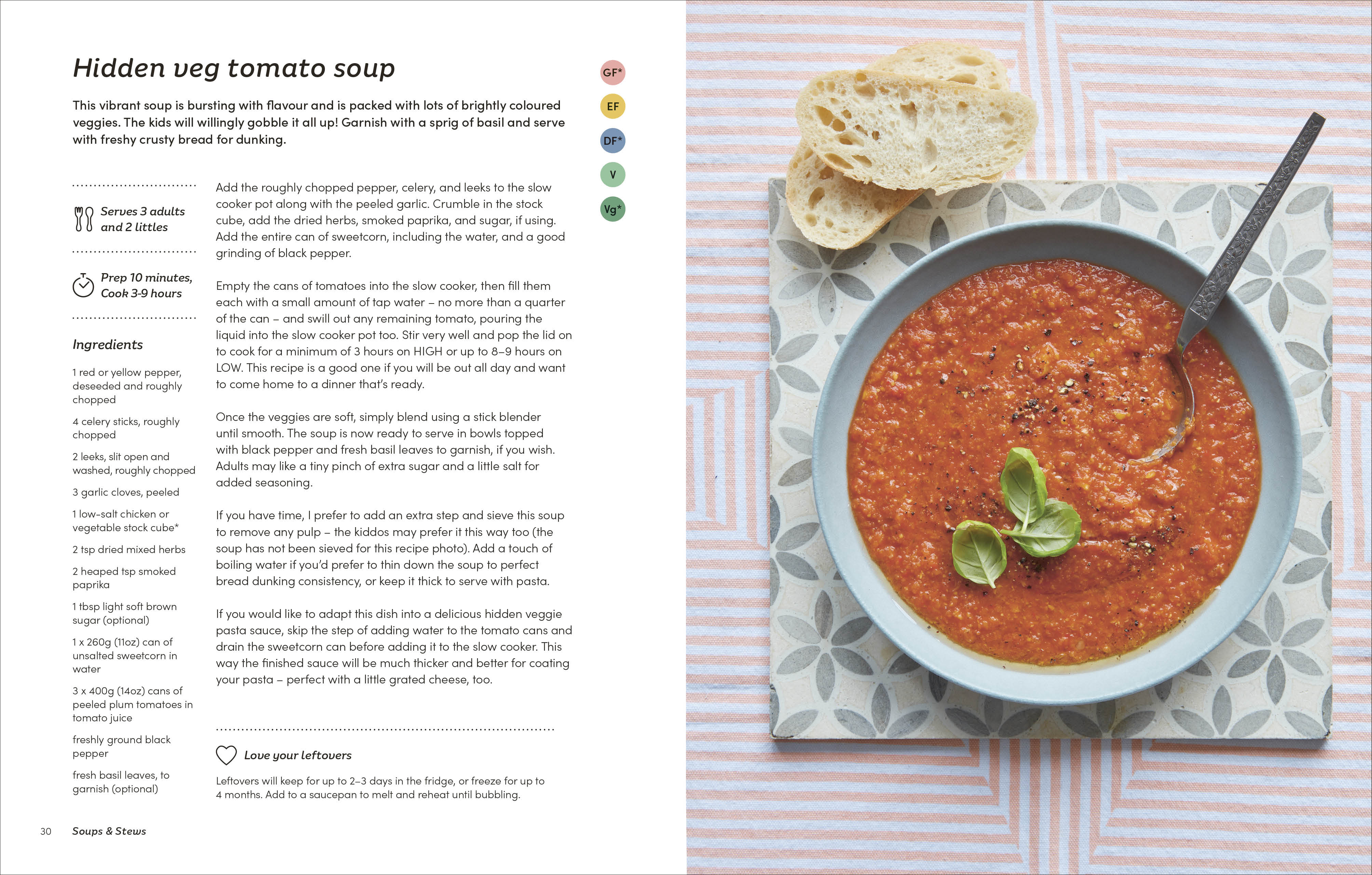 What Mummy Makes Slow Cooker - Image 3