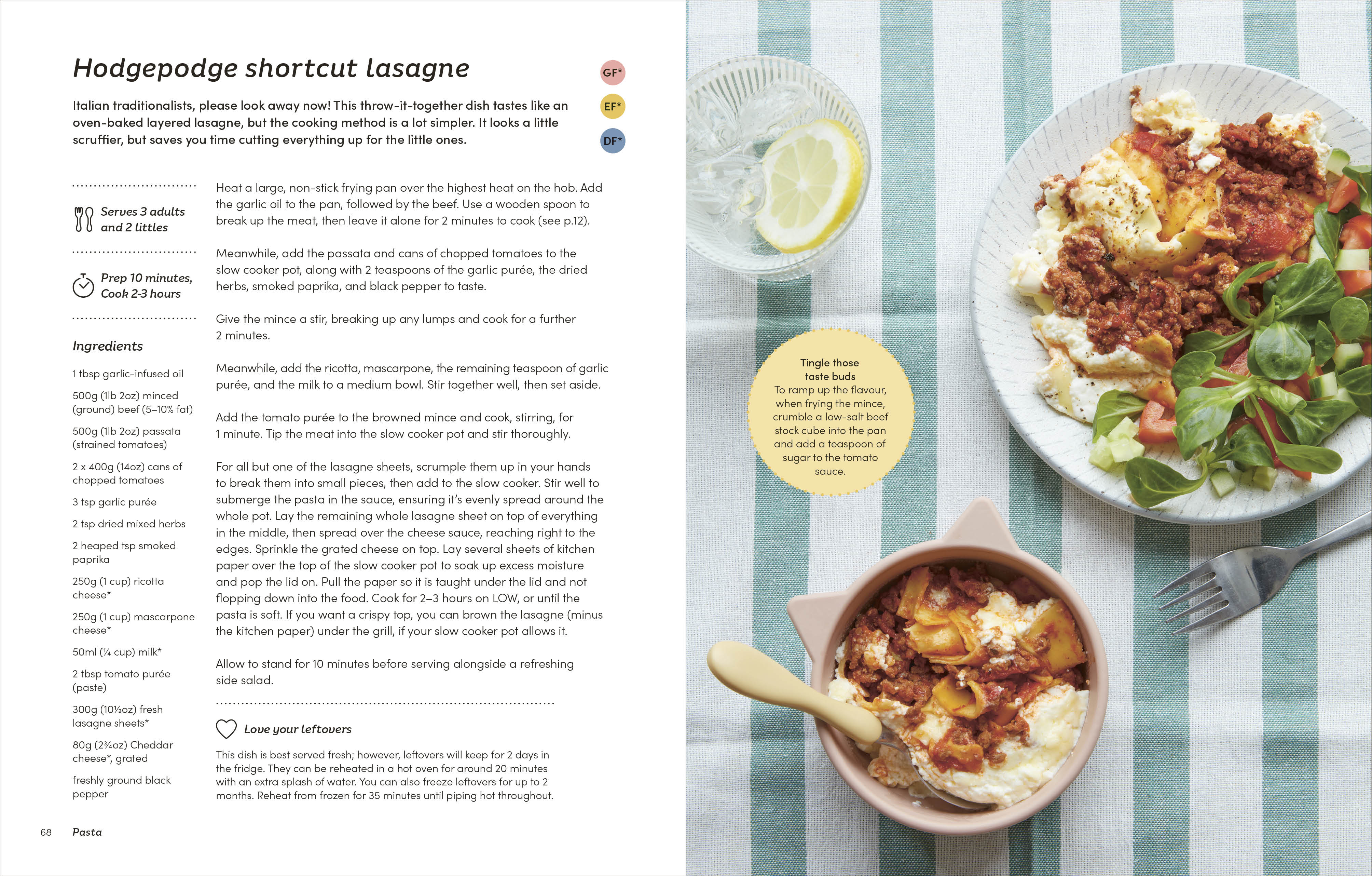 What Mummy Makes Slow Cooker - Image 4