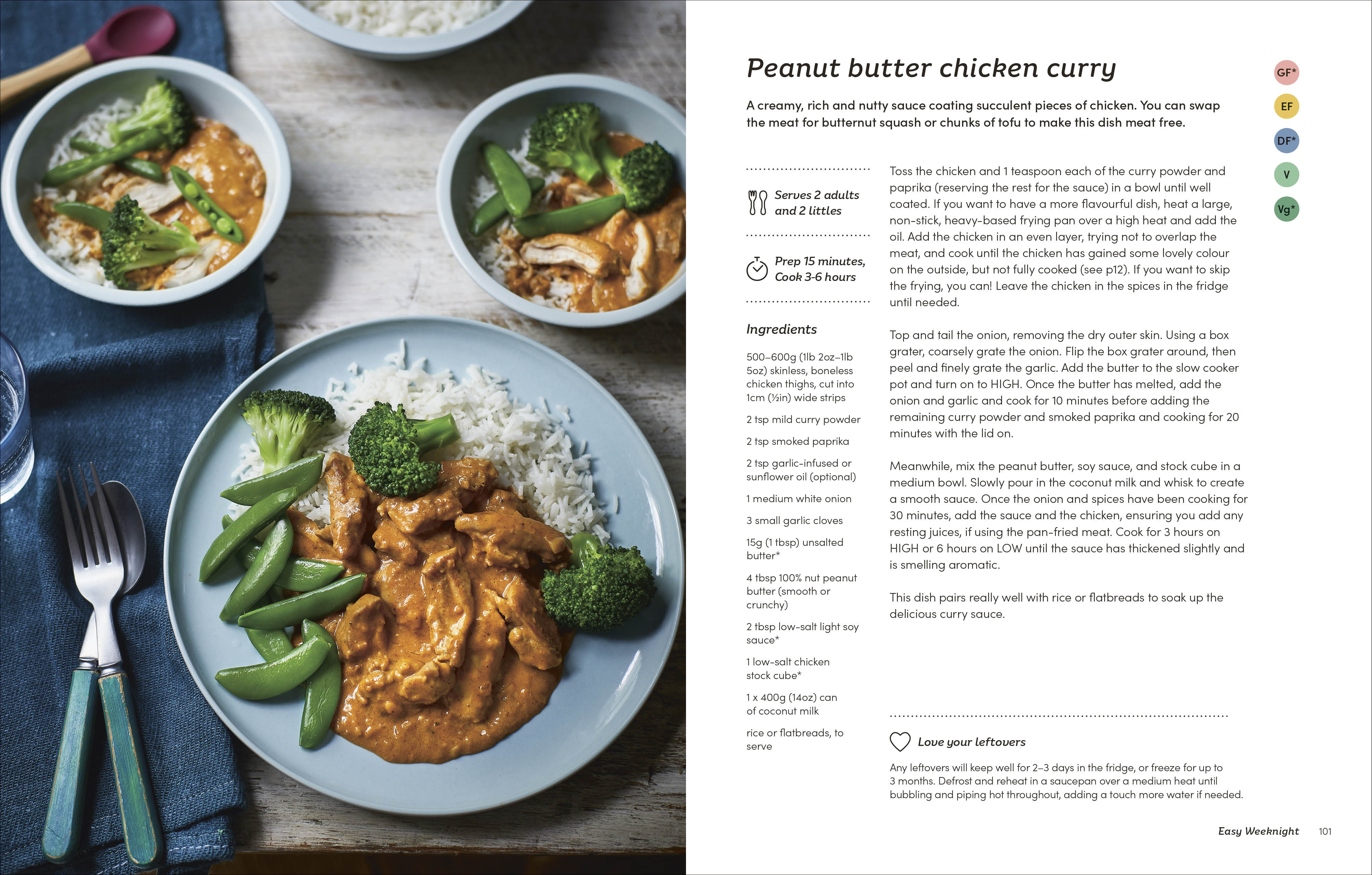 What Mummy Makes Slow Cooker - Image 5