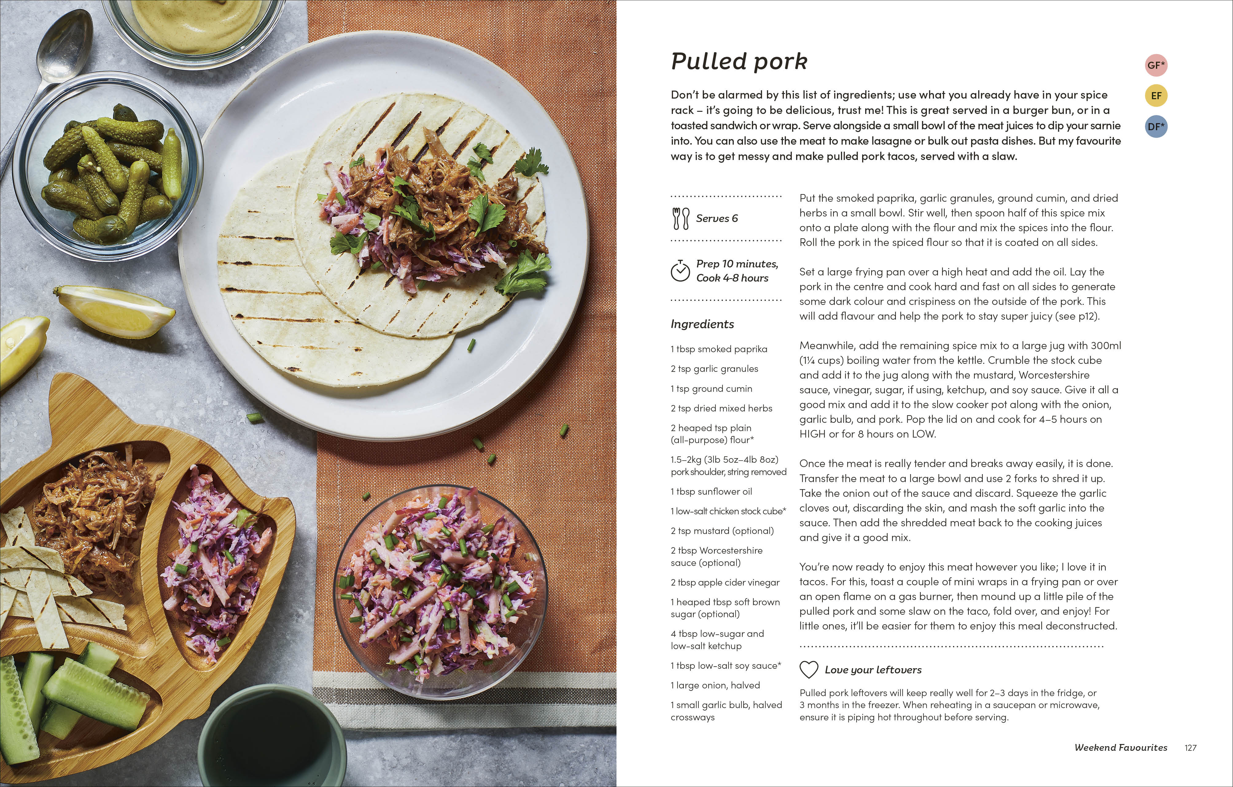 What Mummy Makes Slow Cooker - Image 6