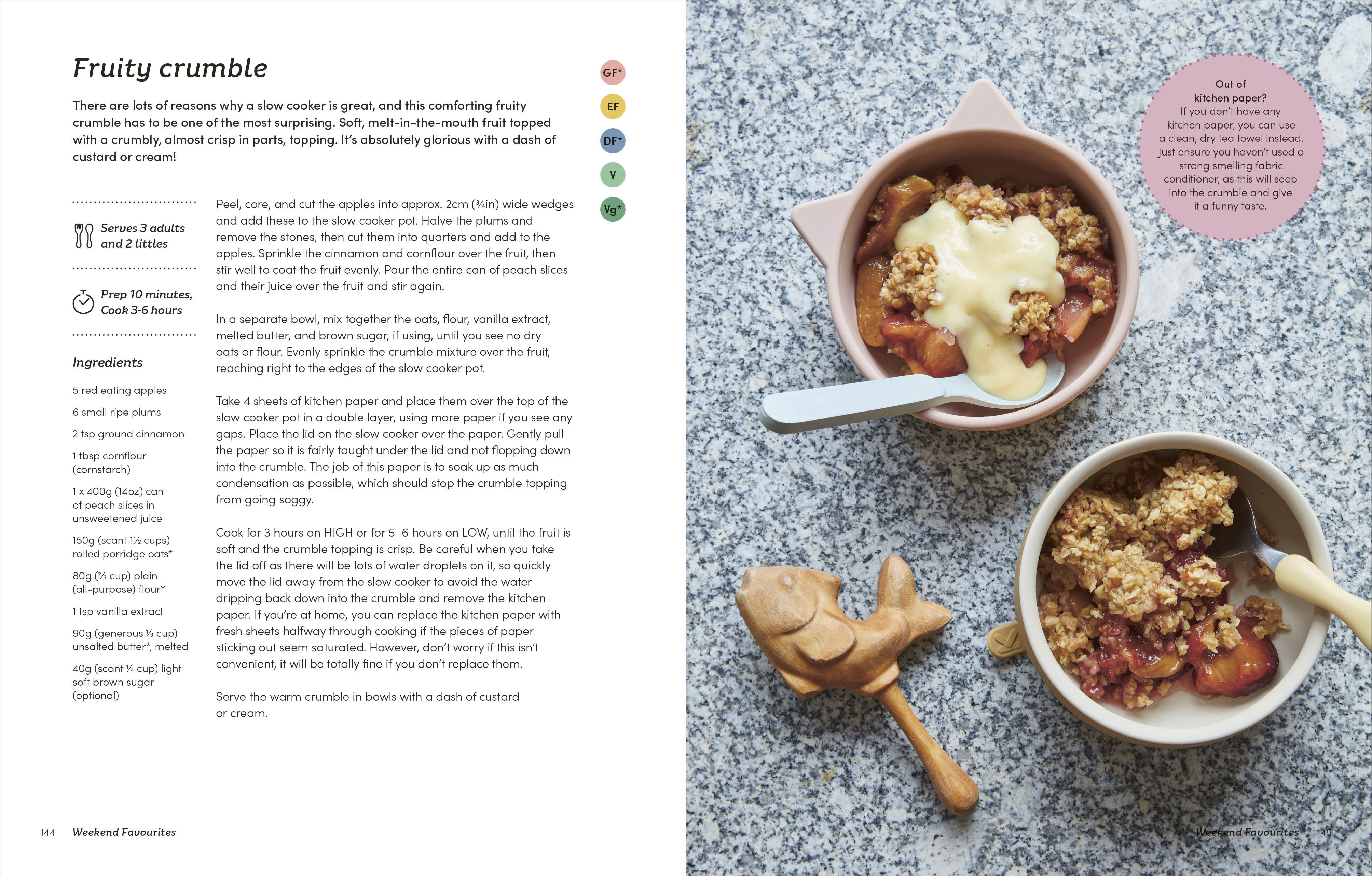 What Mummy Makes Slow Cooker - Image 7