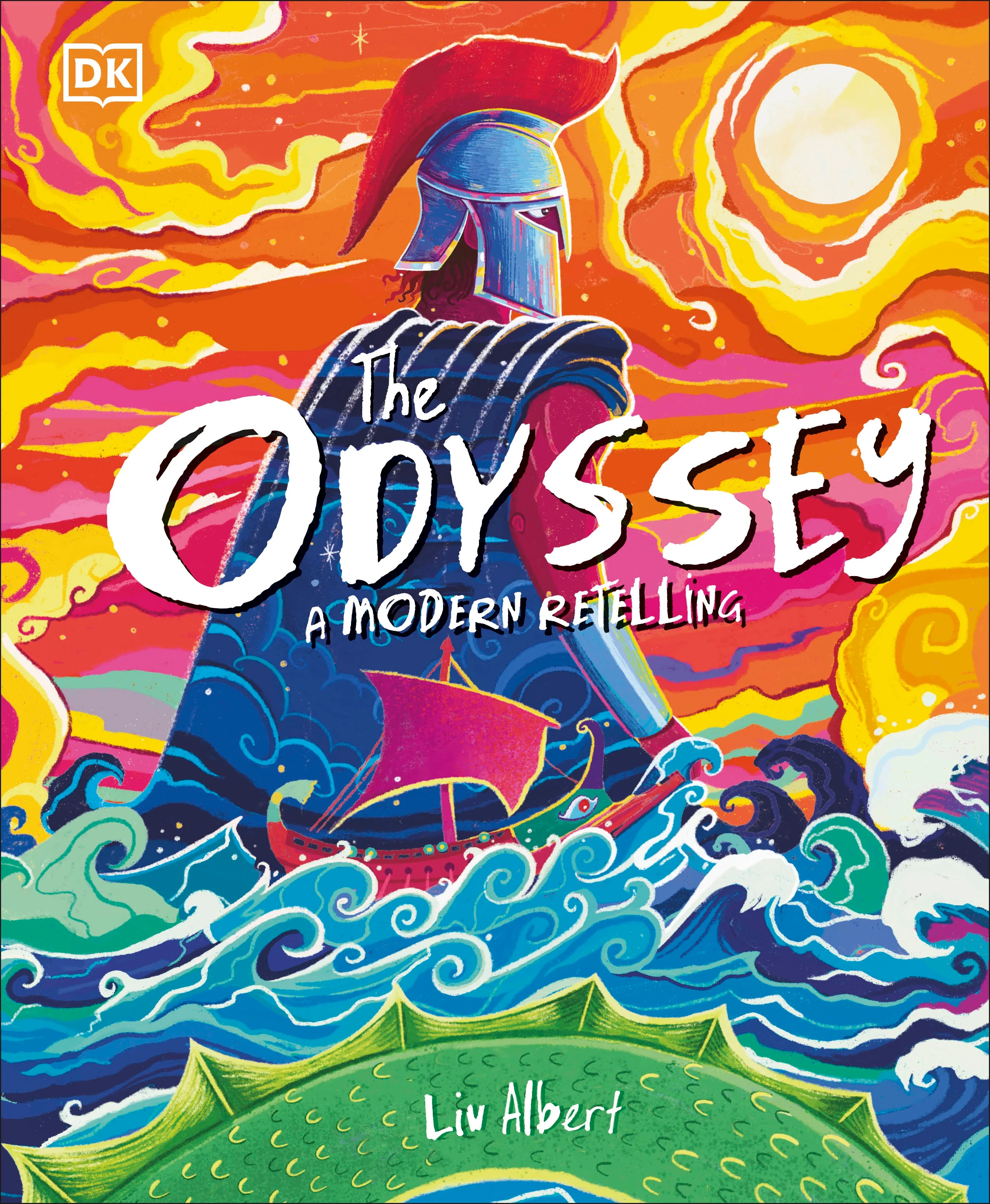 The Odyssey - Image 2