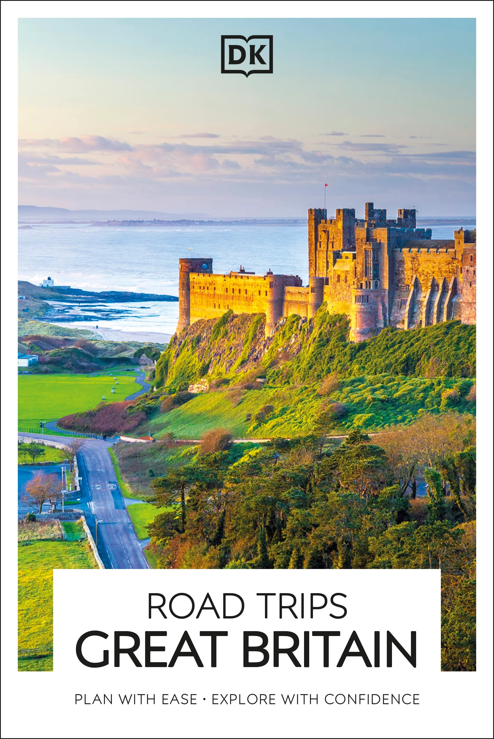 DK Road Trips Great Britain - Image 2