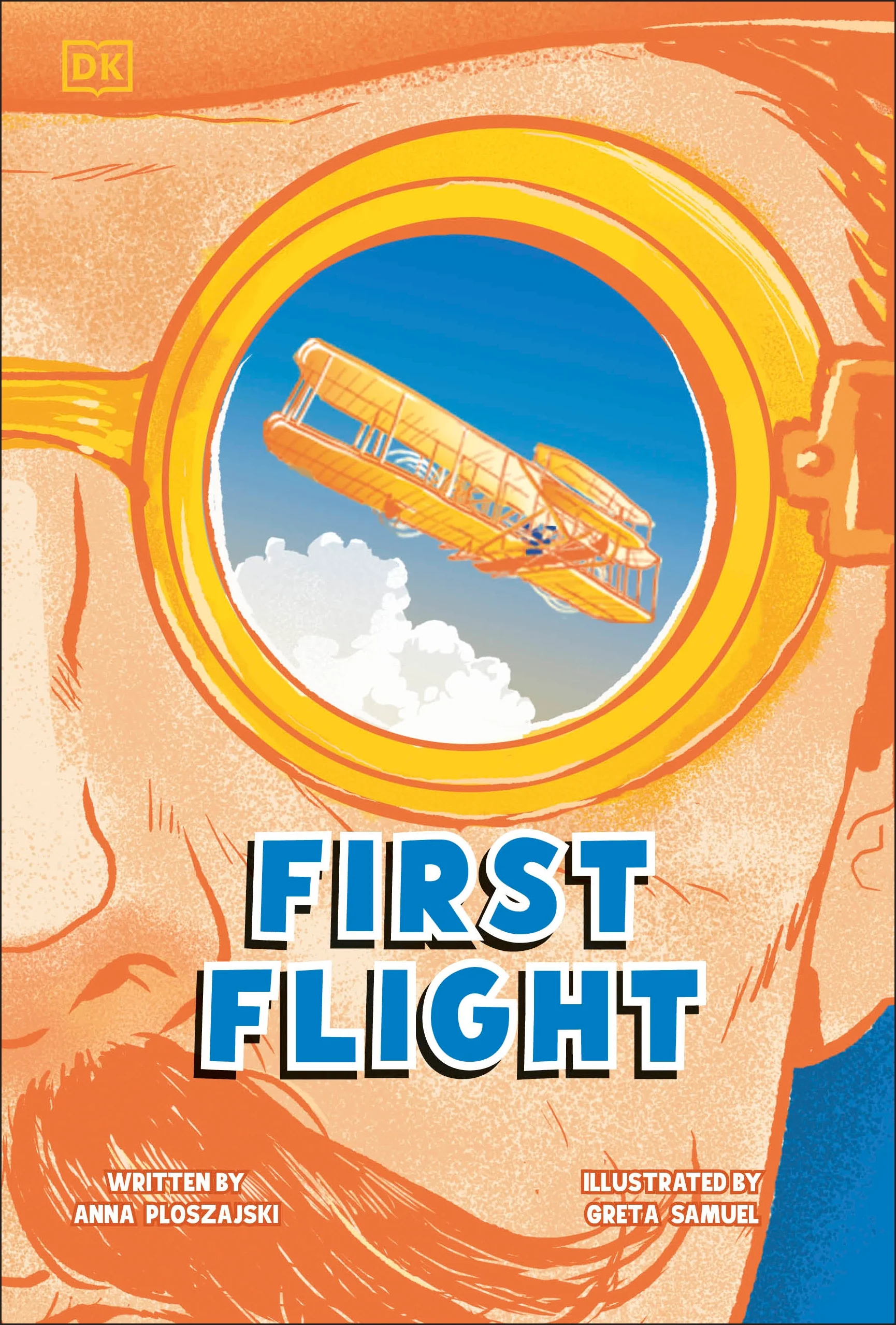First Flight - Image 2