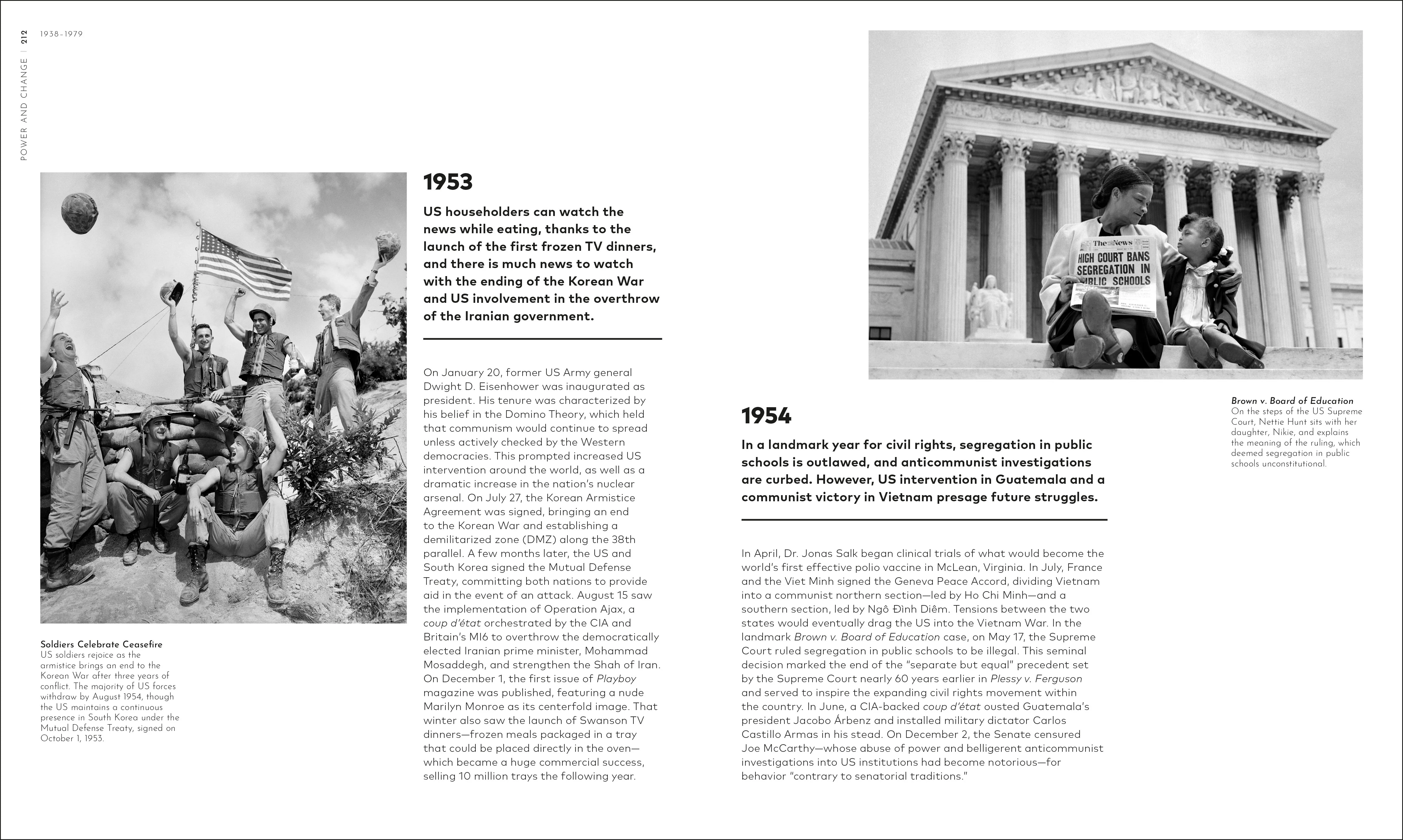 The History of the USA Year by Year - Image 11