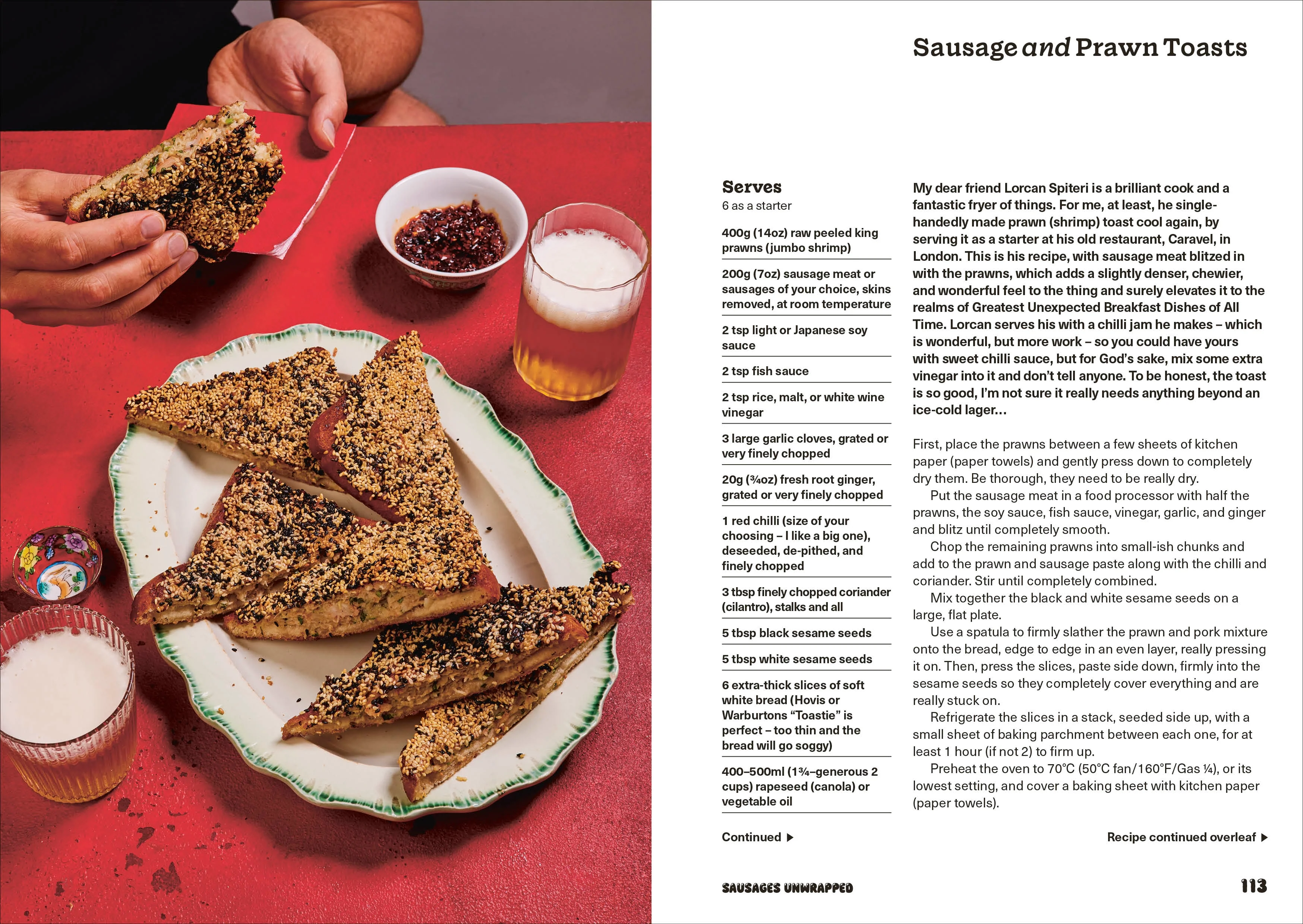 Cooking with Sausages - Image 5