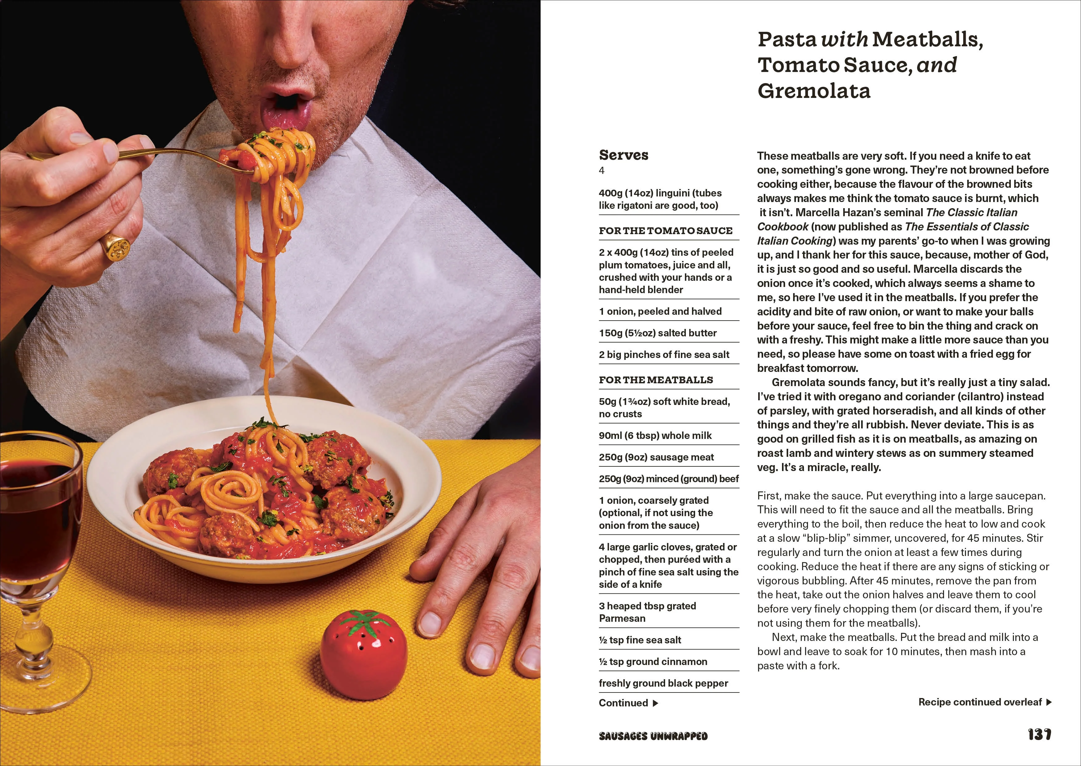 Cooking with Sausages - Image 6