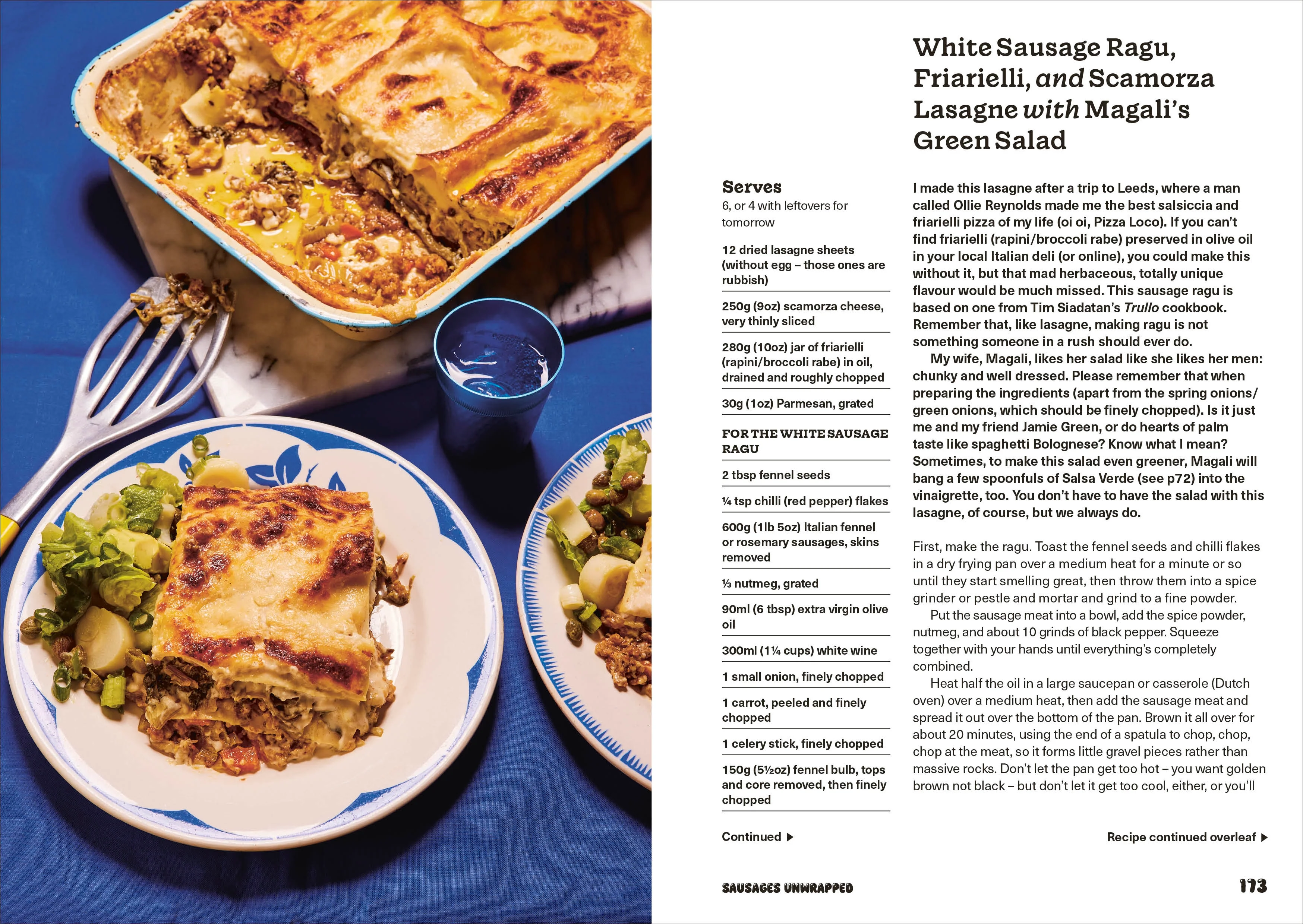 Cooking with Sausages - Image 7