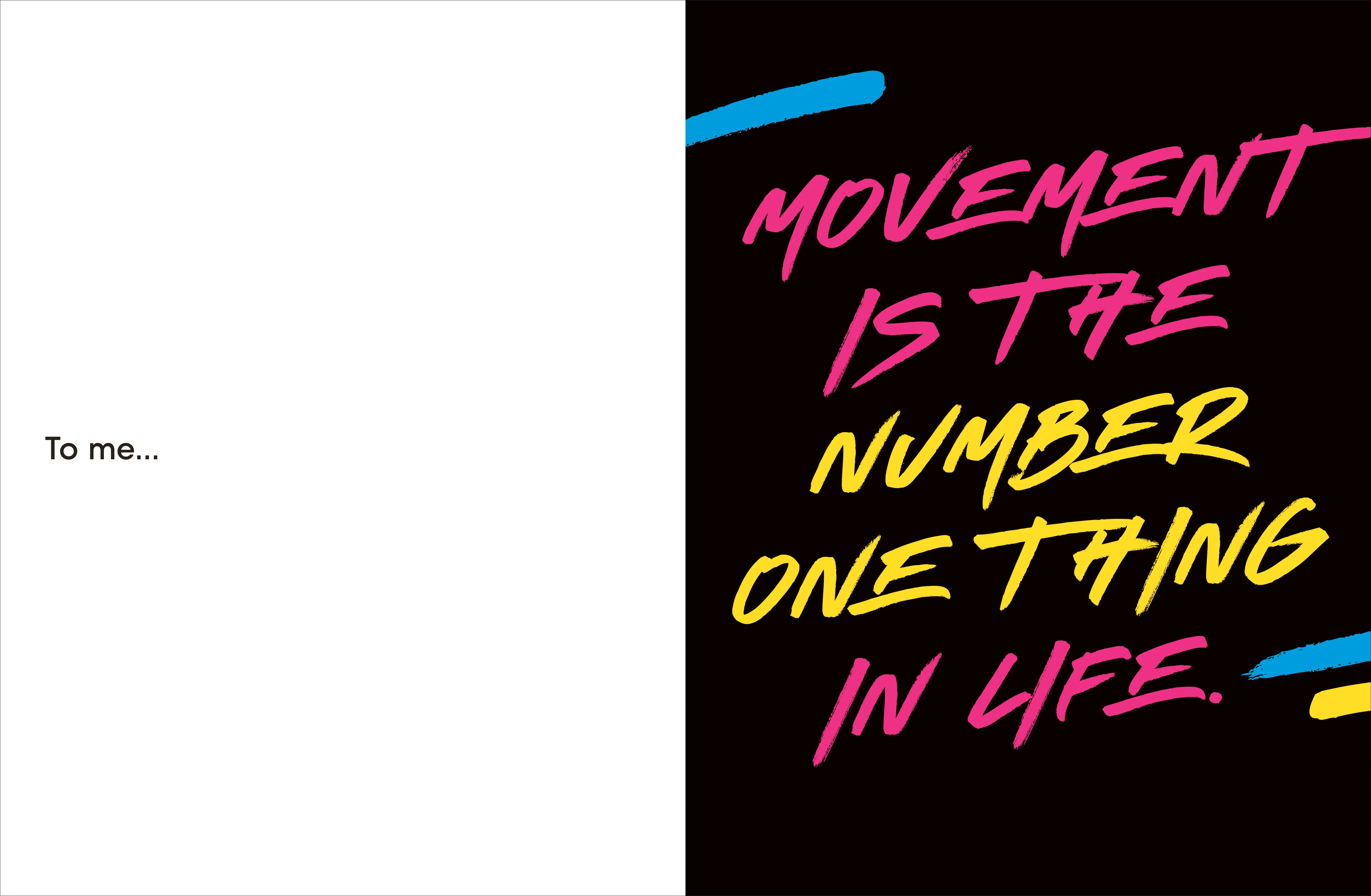 A Kids Book About Movement - Image 4