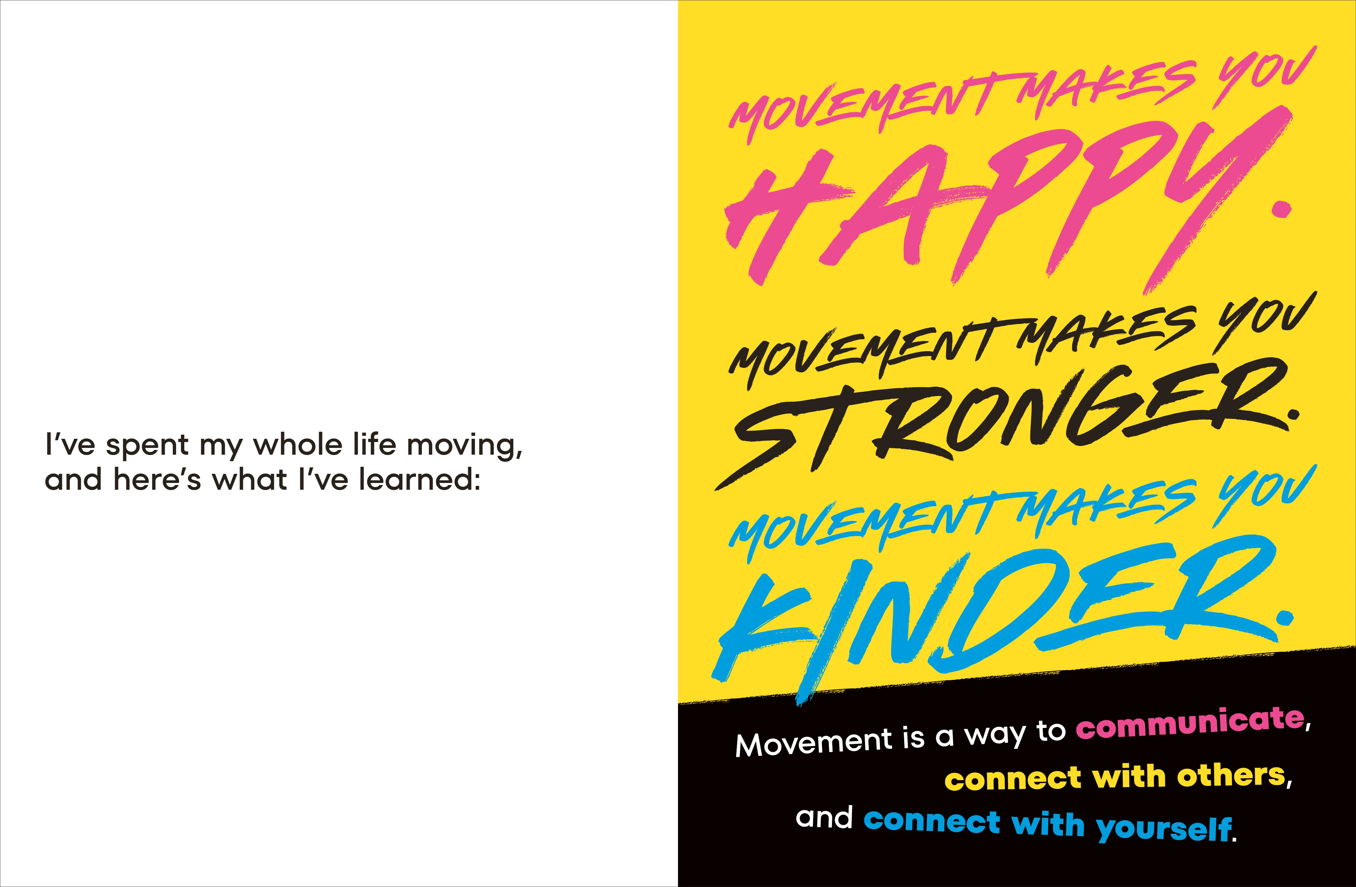 A Kids Book About Movement - Image 7