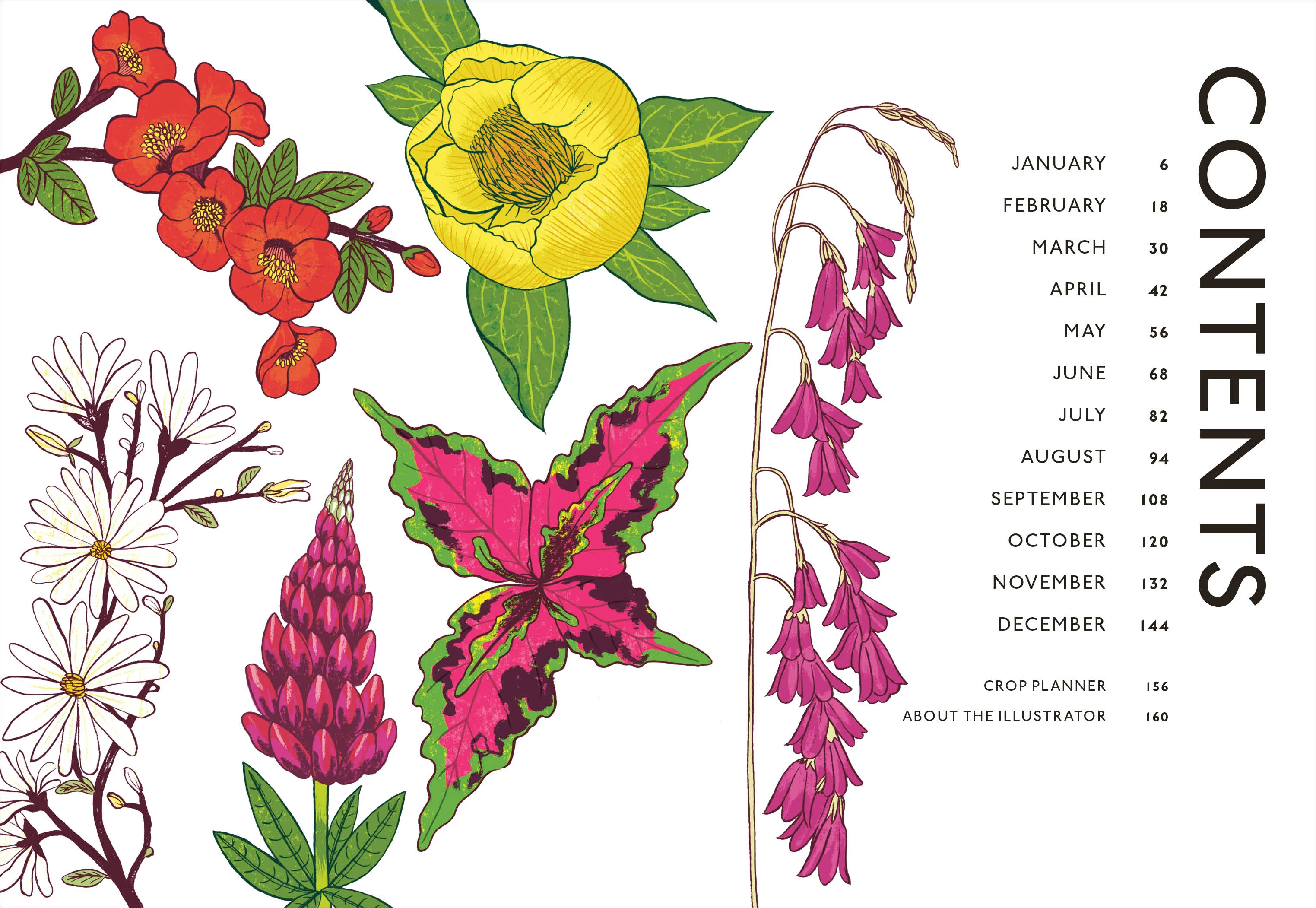 Your Gardening Year - Image 2