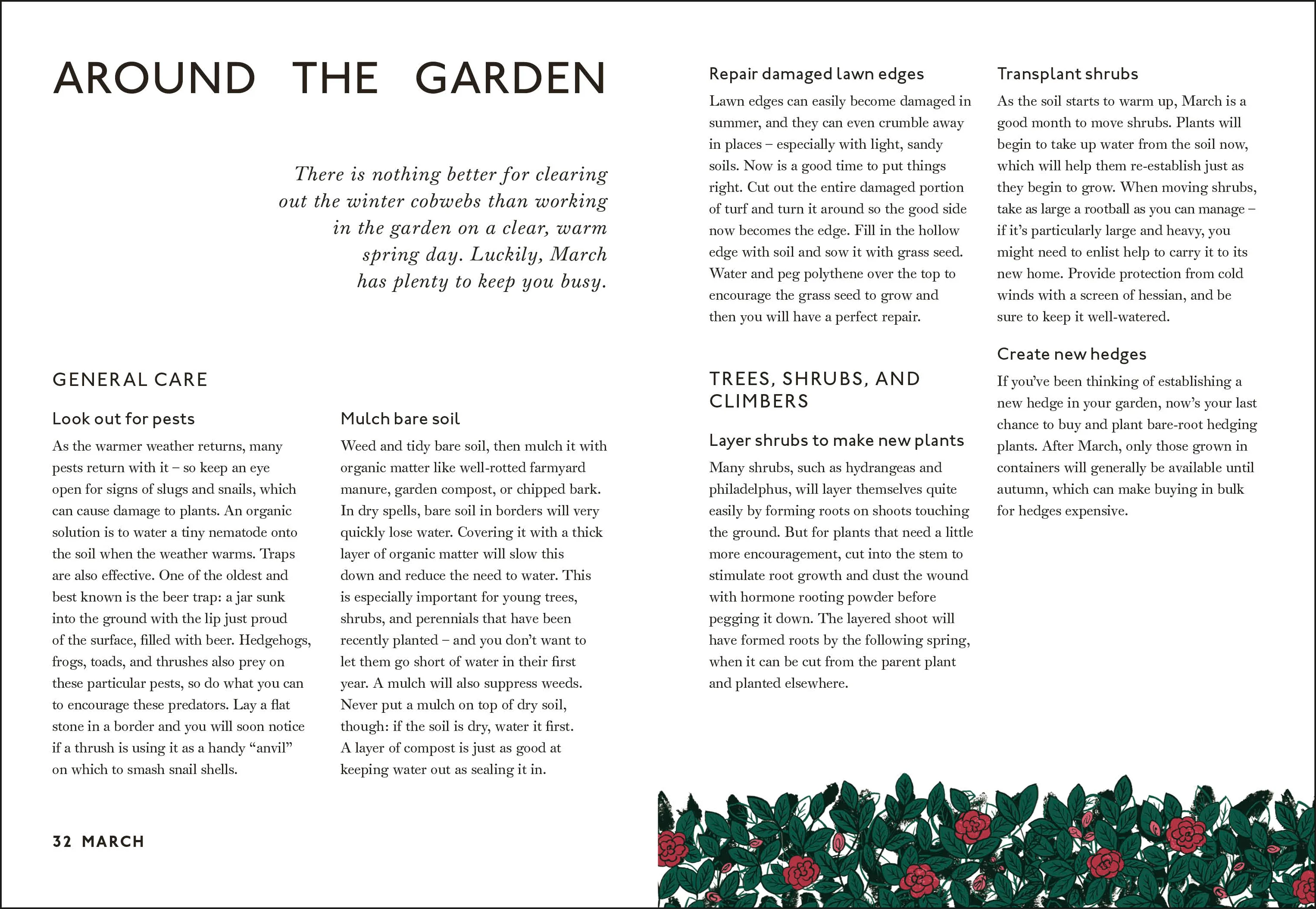 Your Gardening Year - Image 4