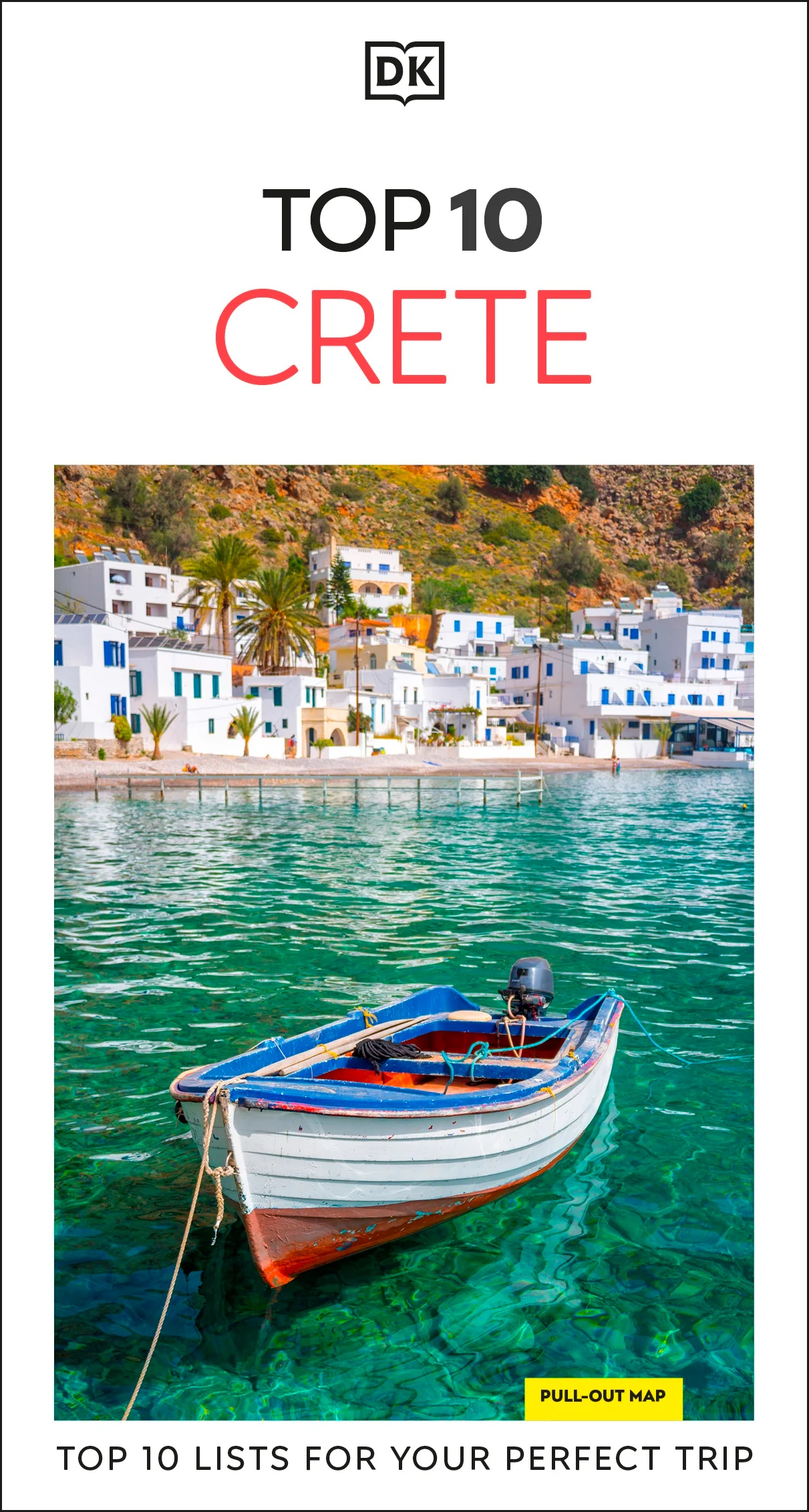 DK Top 10 Crete - Image 2