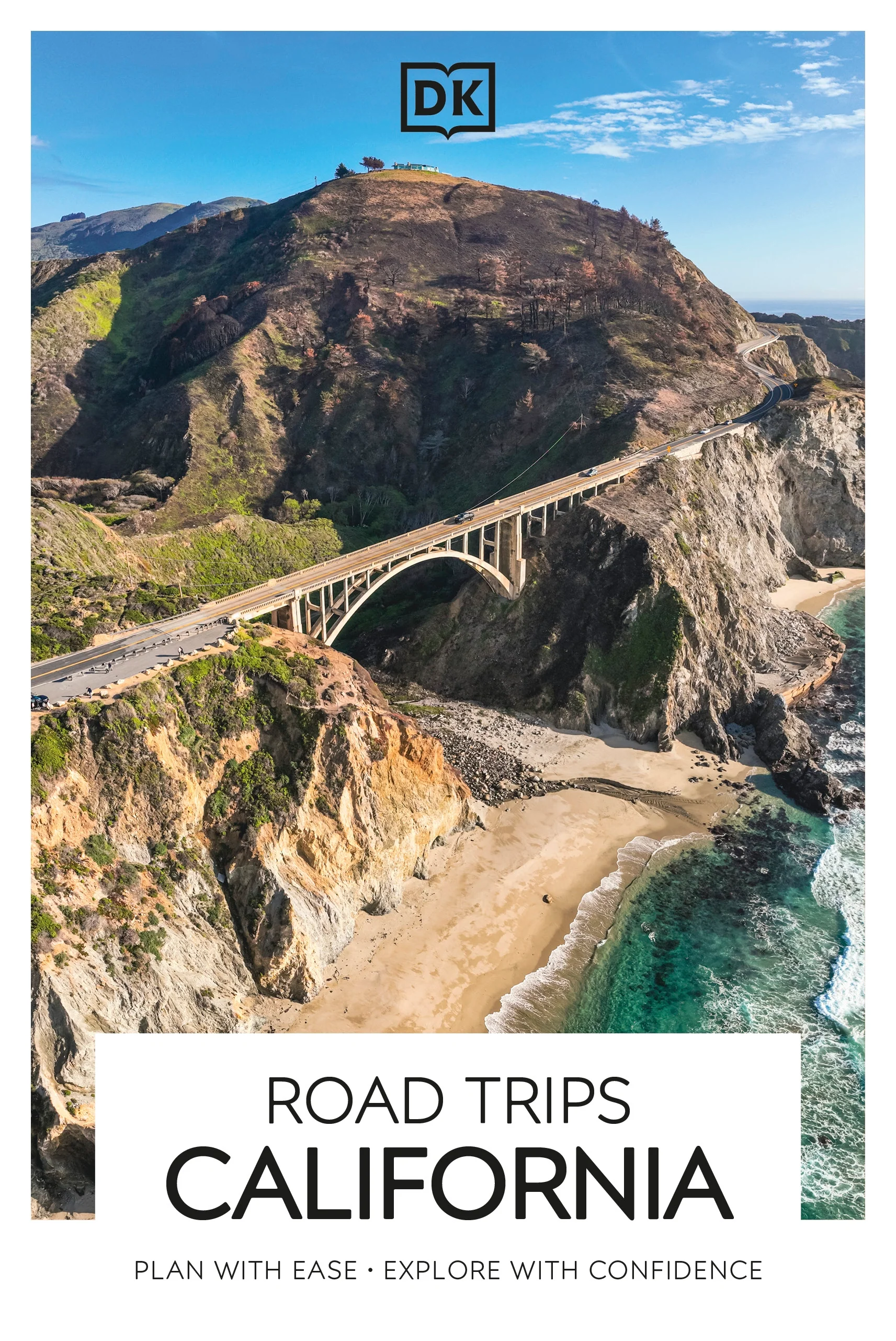 DK Road Trips California - Image 2