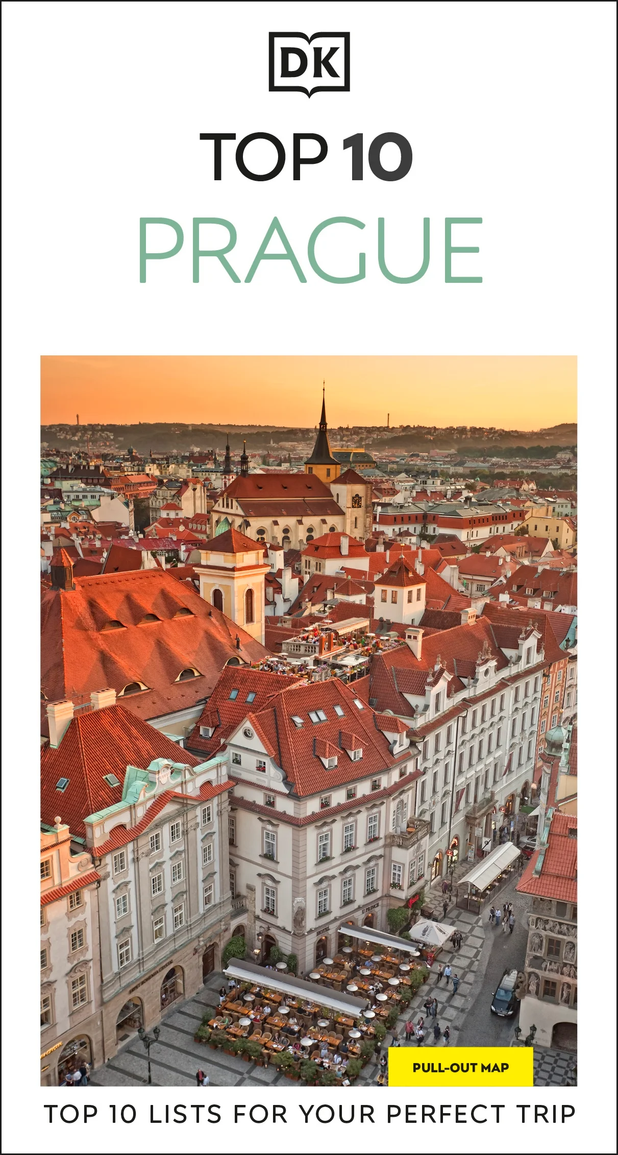 DK Top 10 Prague - Image 2