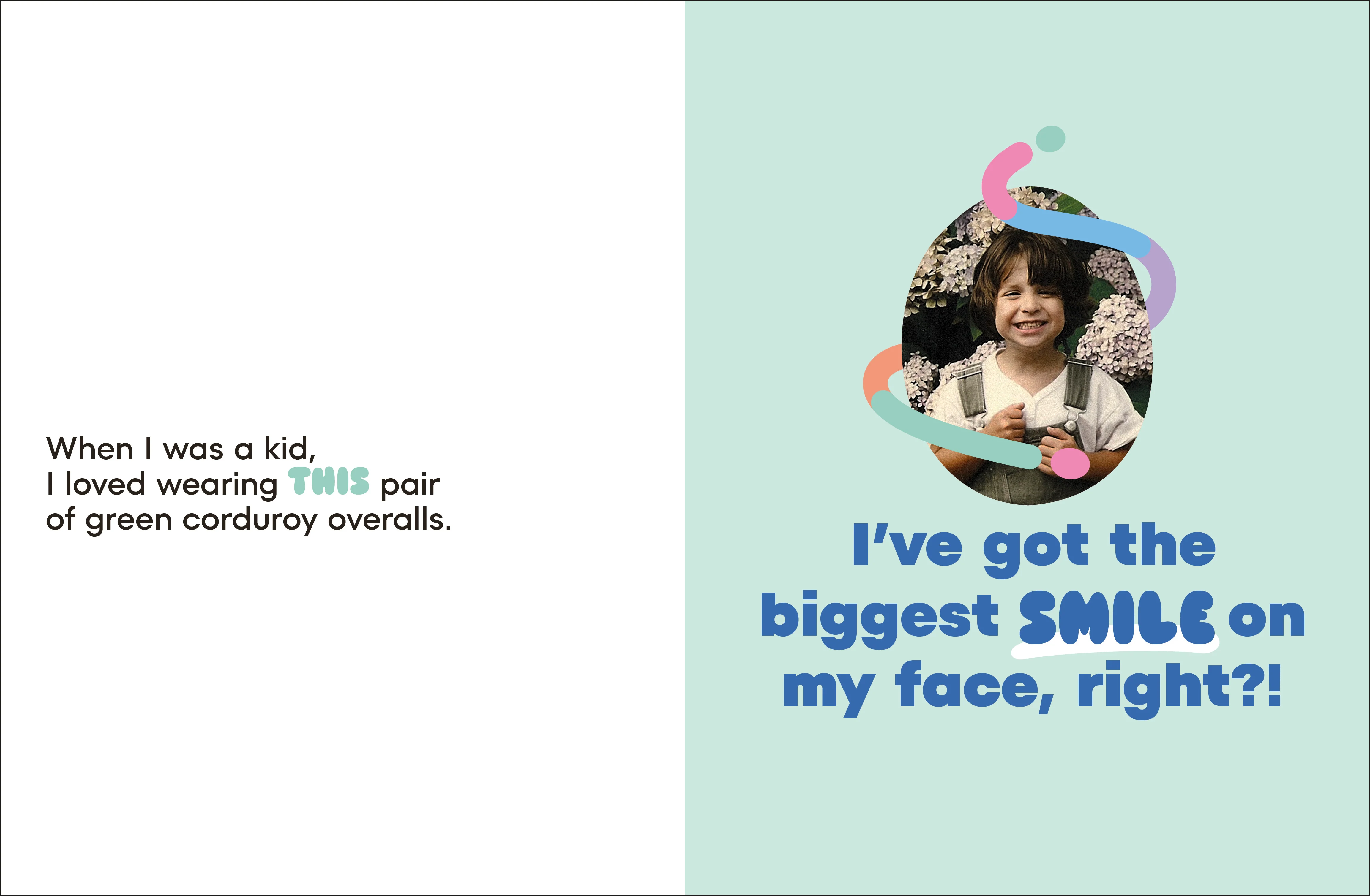 A Kids Book About Gender Affirming Care - Image 5
