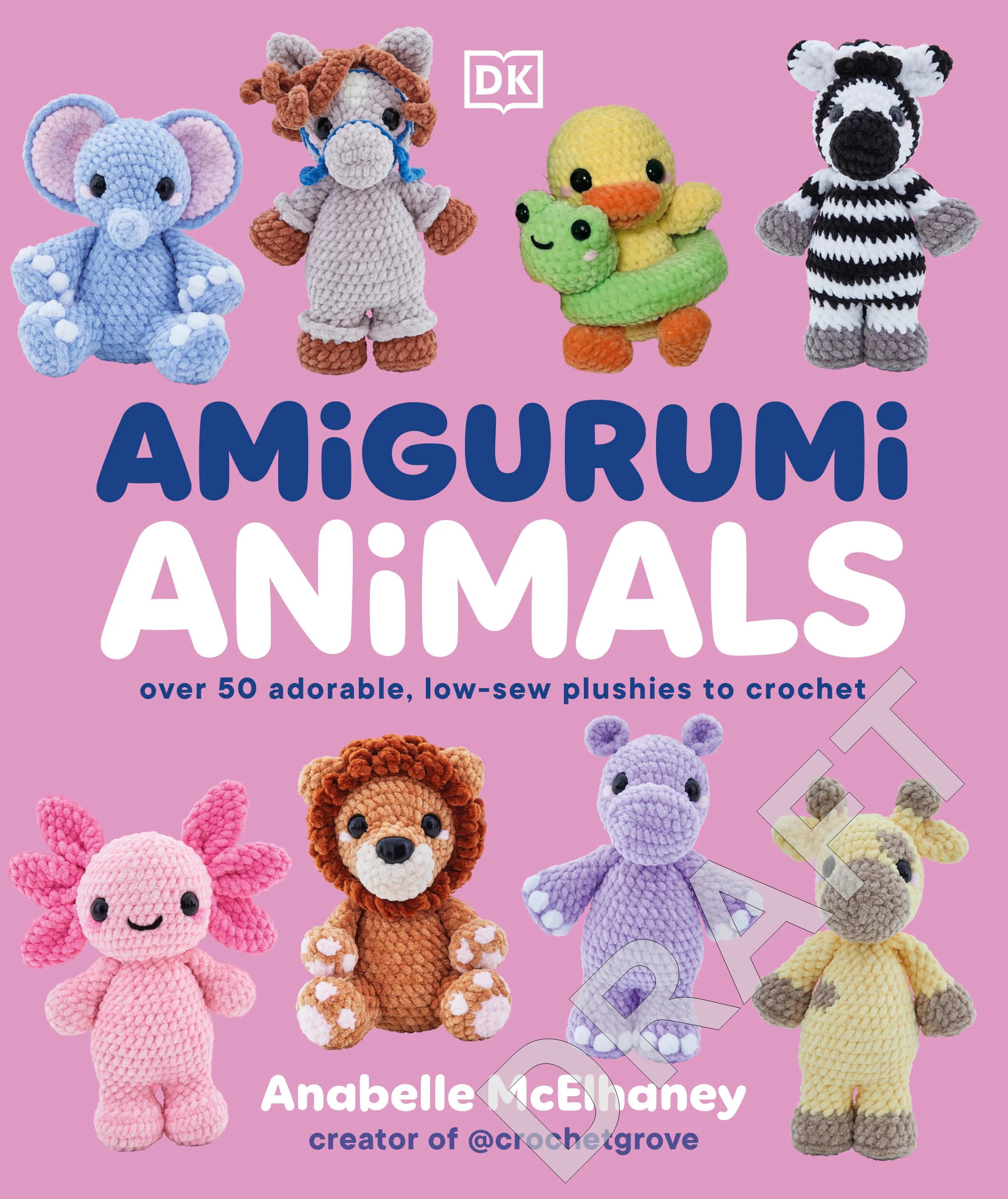 Amigurumi Animals - Image 2