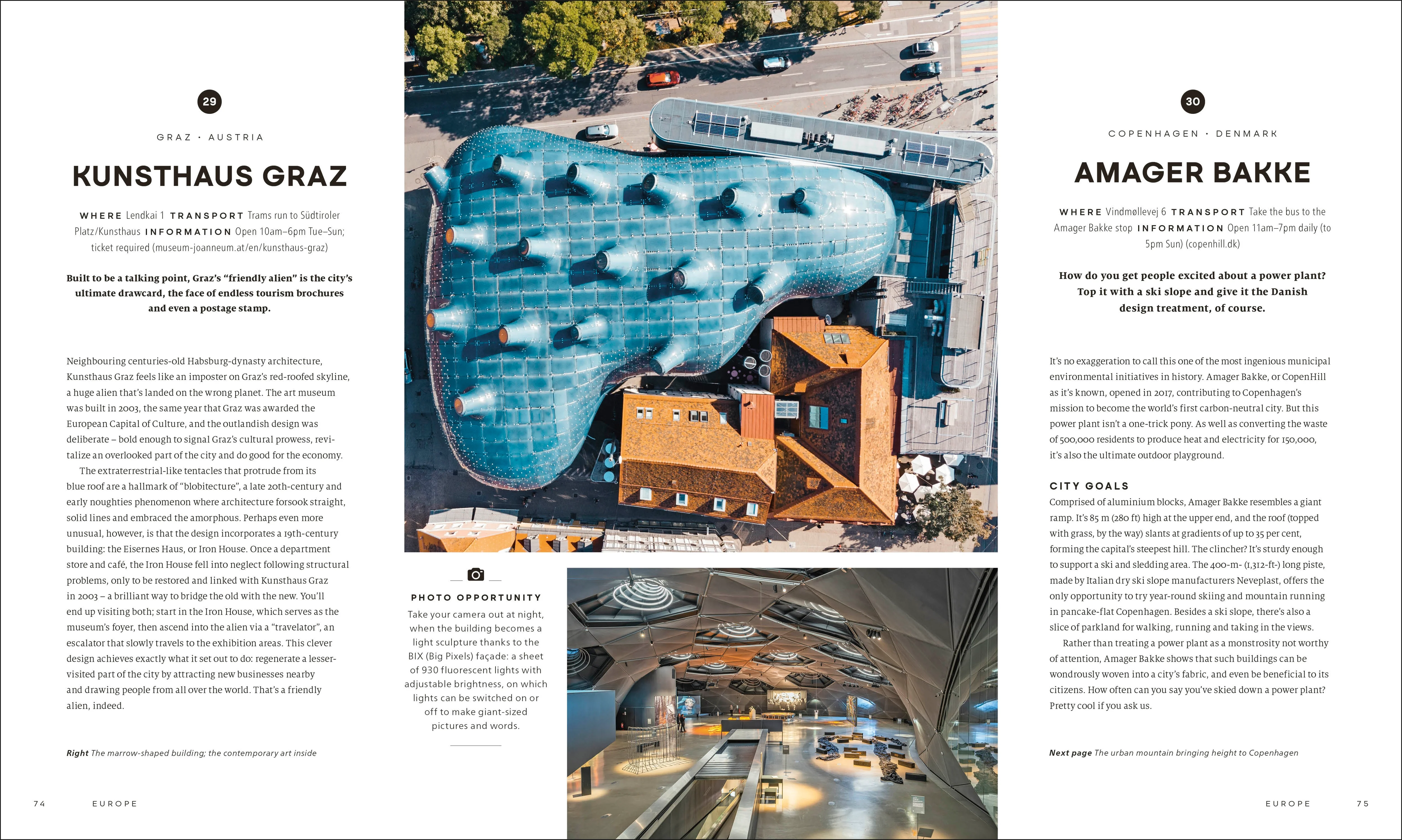100 Iconic Buildings to See Before You Die - Image 2