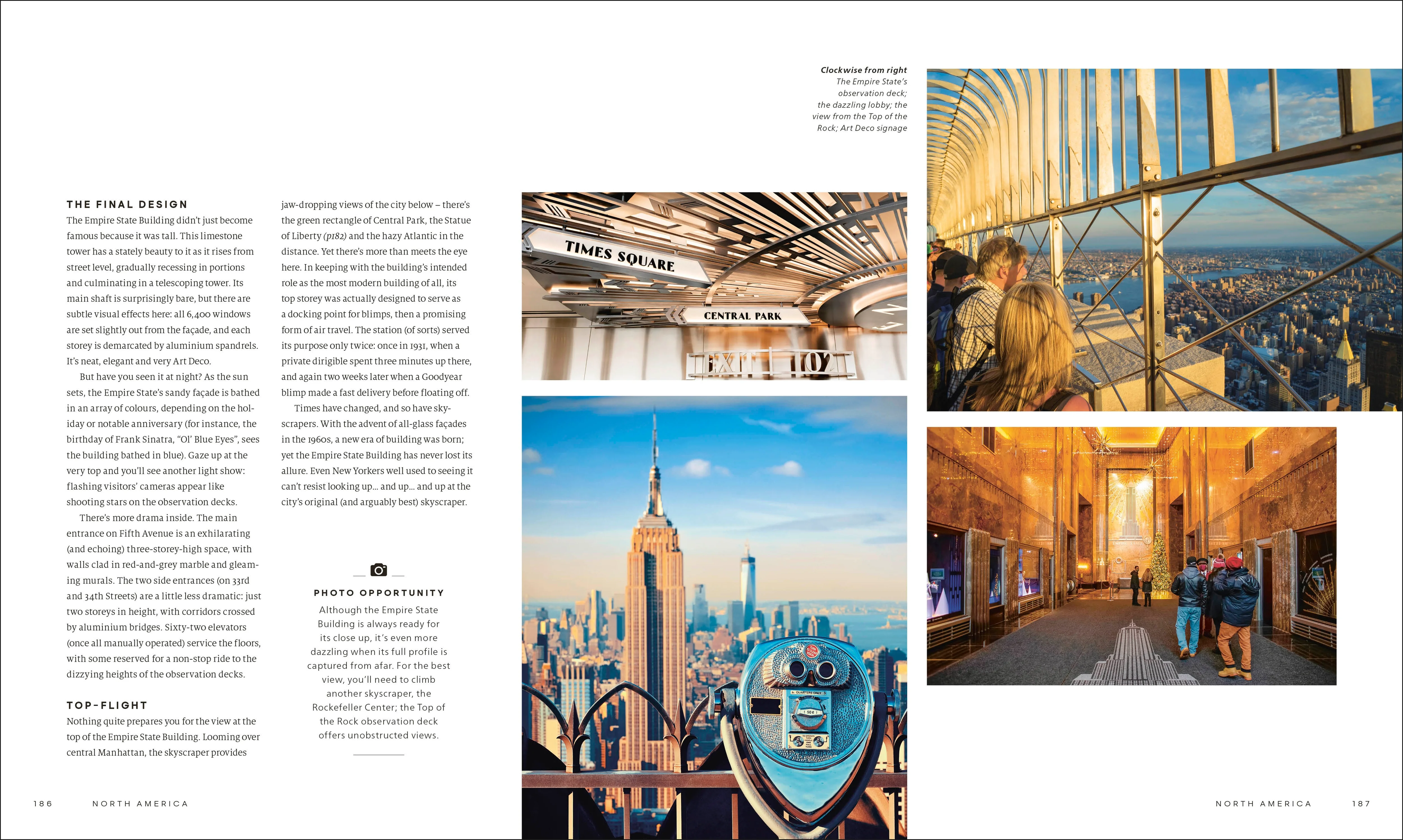 100 Iconic Buildings to See Before You Die - Image 4