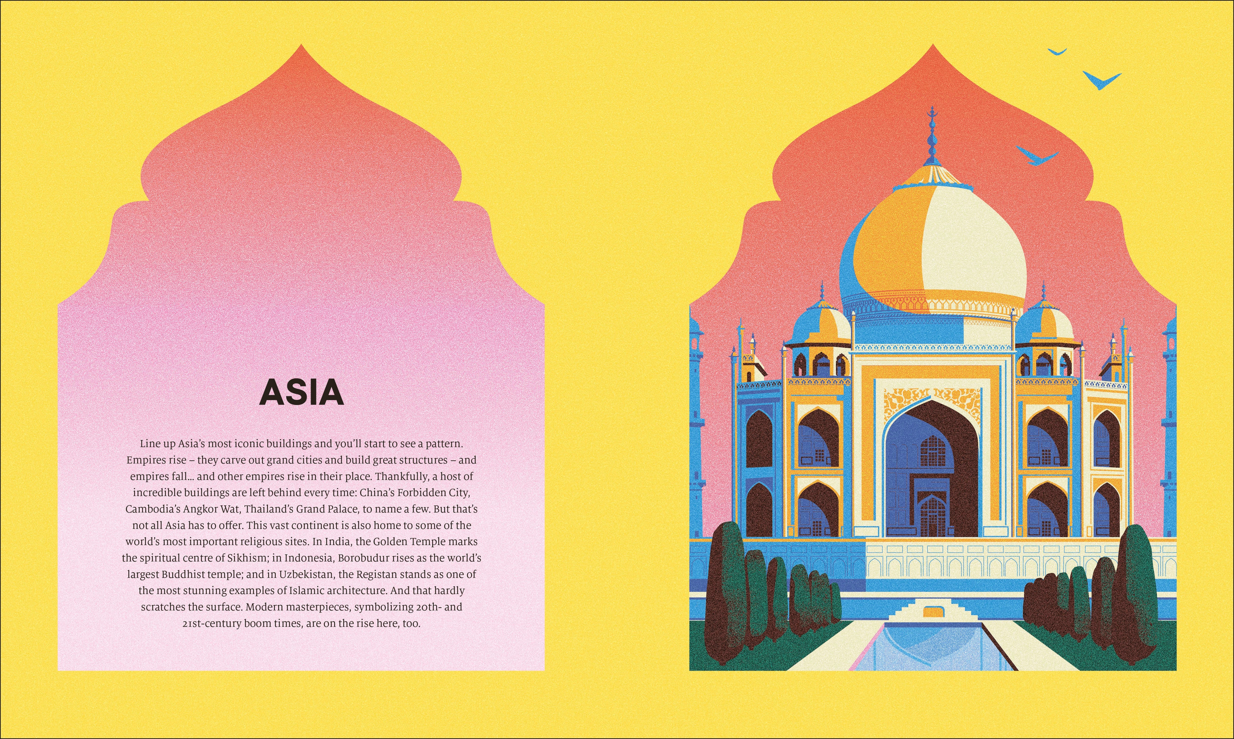 100 Iconic Buildings to See Before You Die - Image 8
