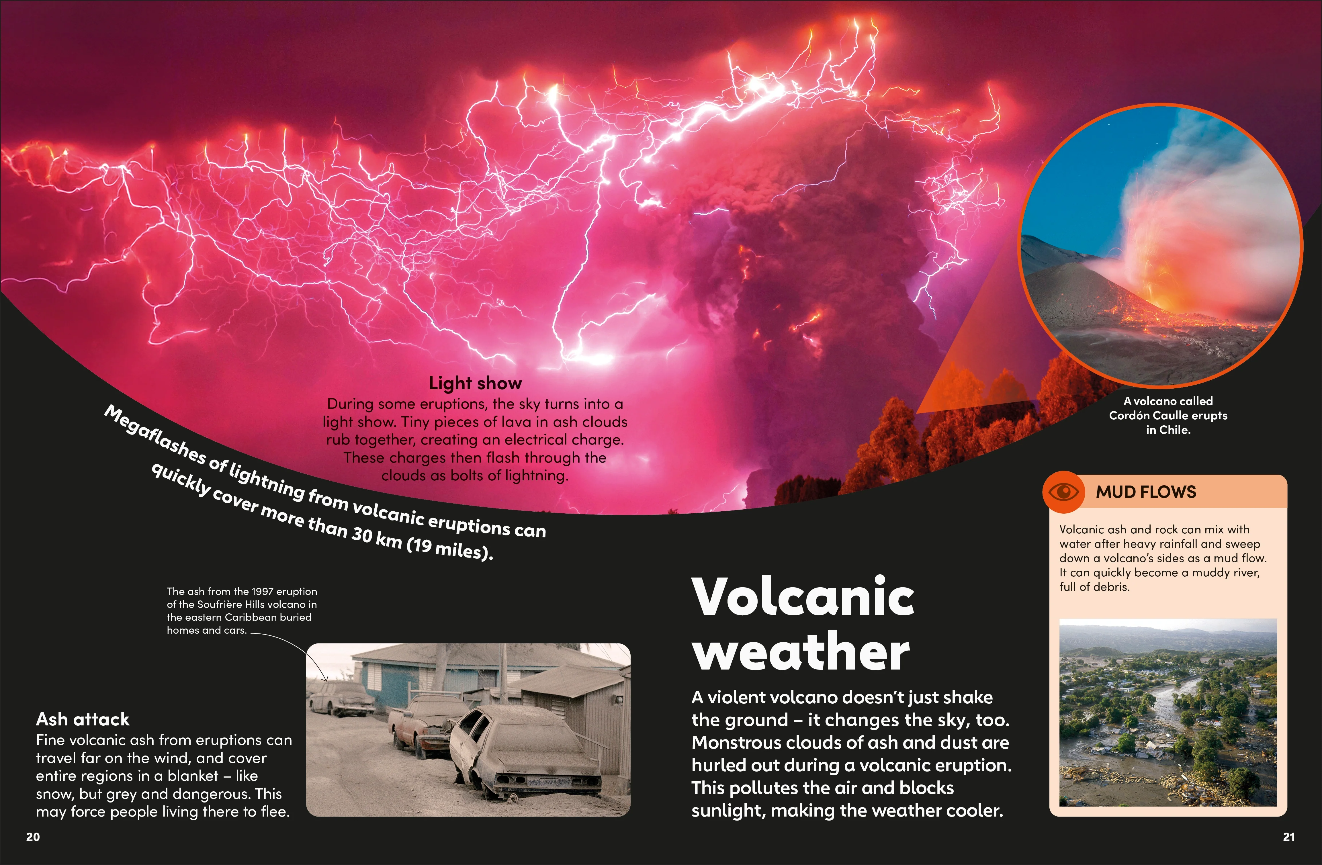 Eyewonder Volcanoes - Image 4