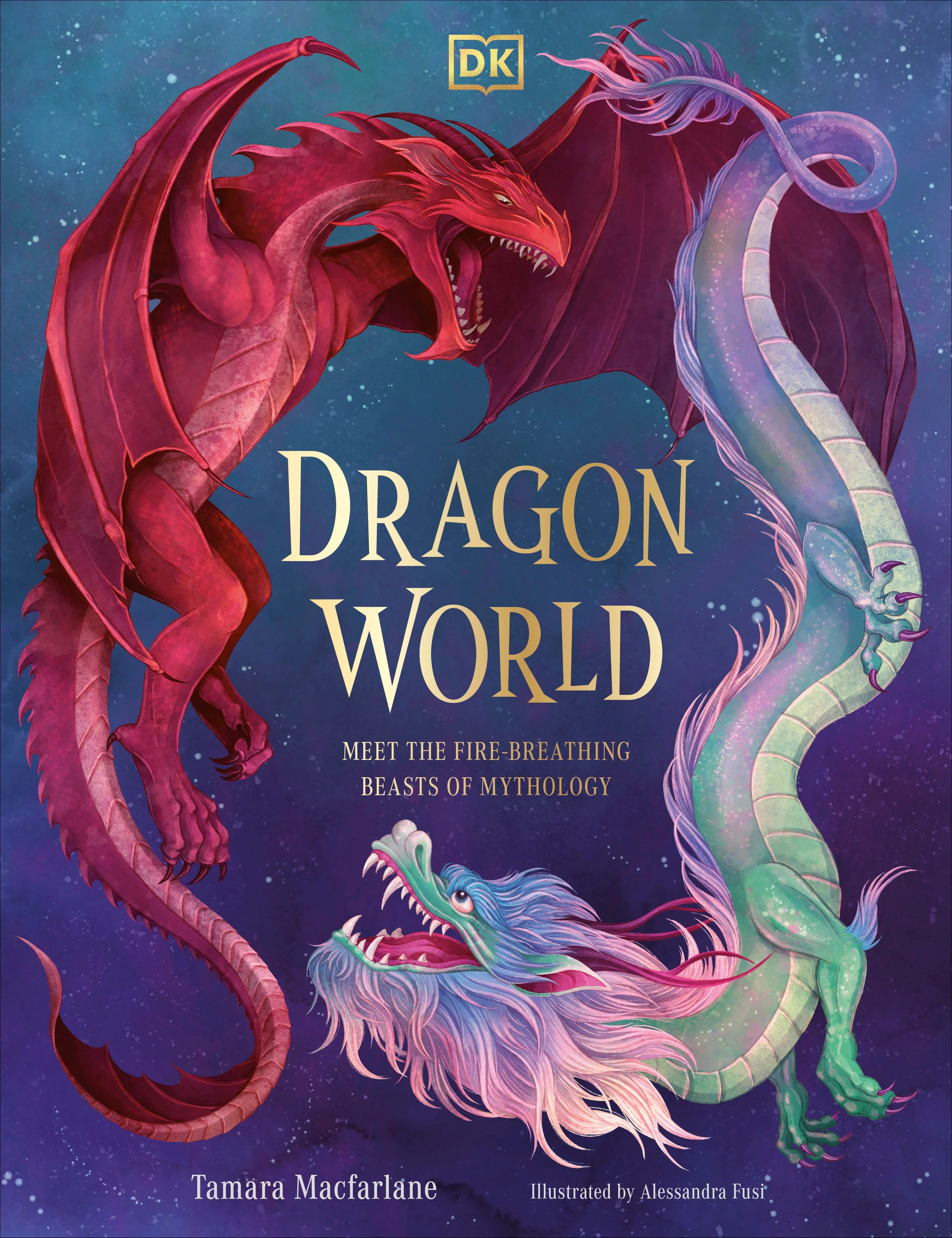 Dragon World - Image 3