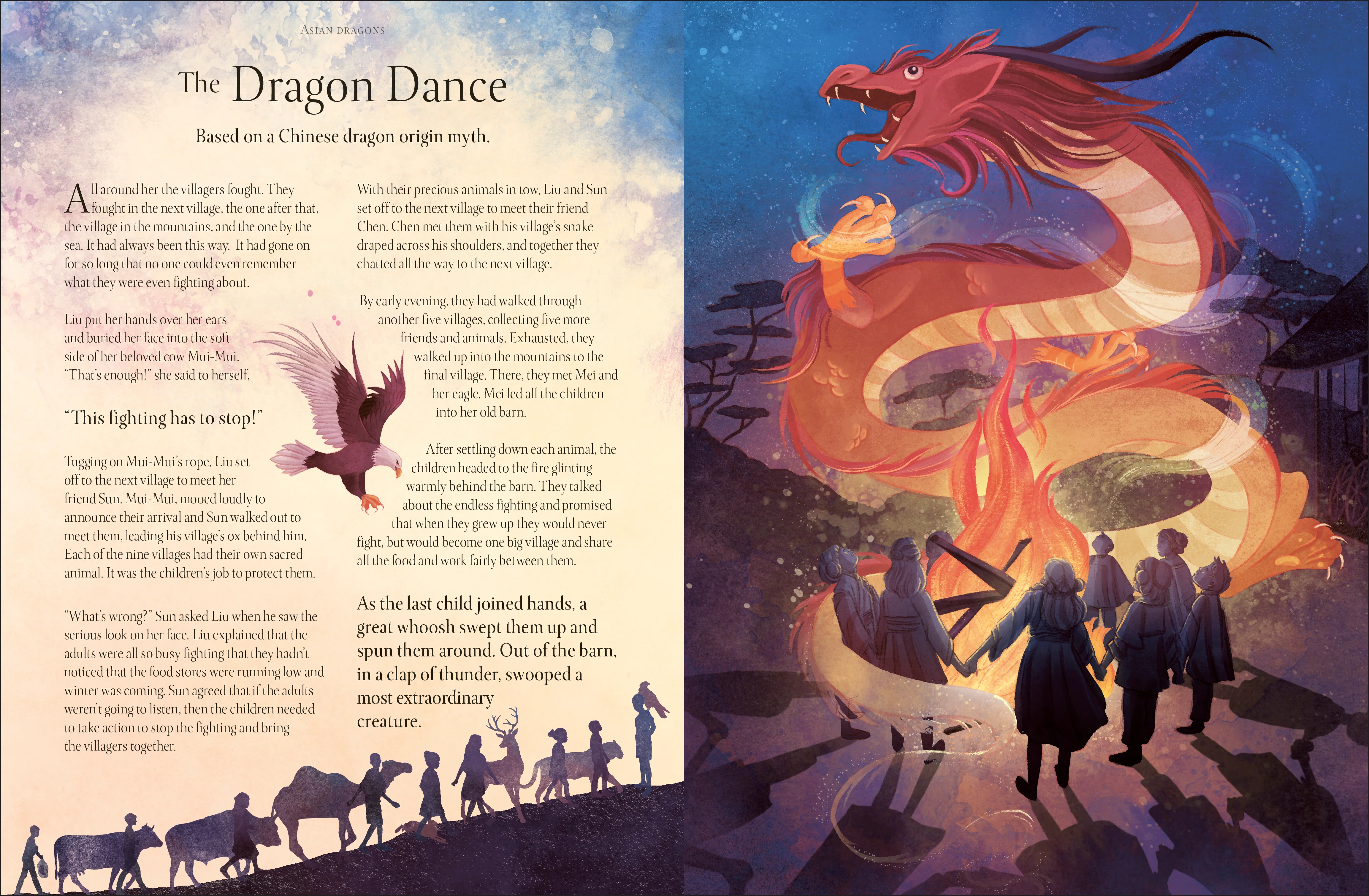 Dragon World - Image 4