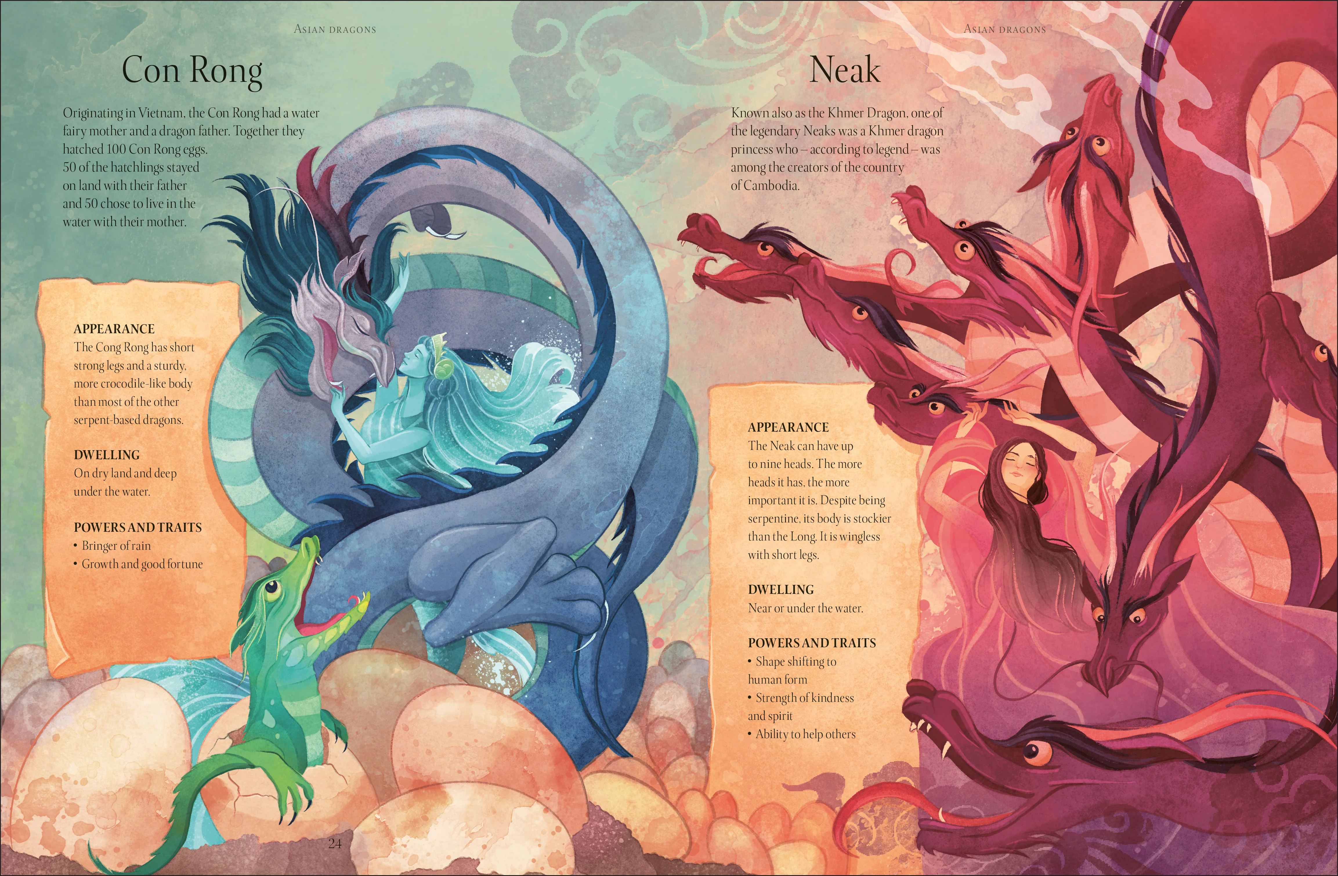 Dragon World - Image 5
