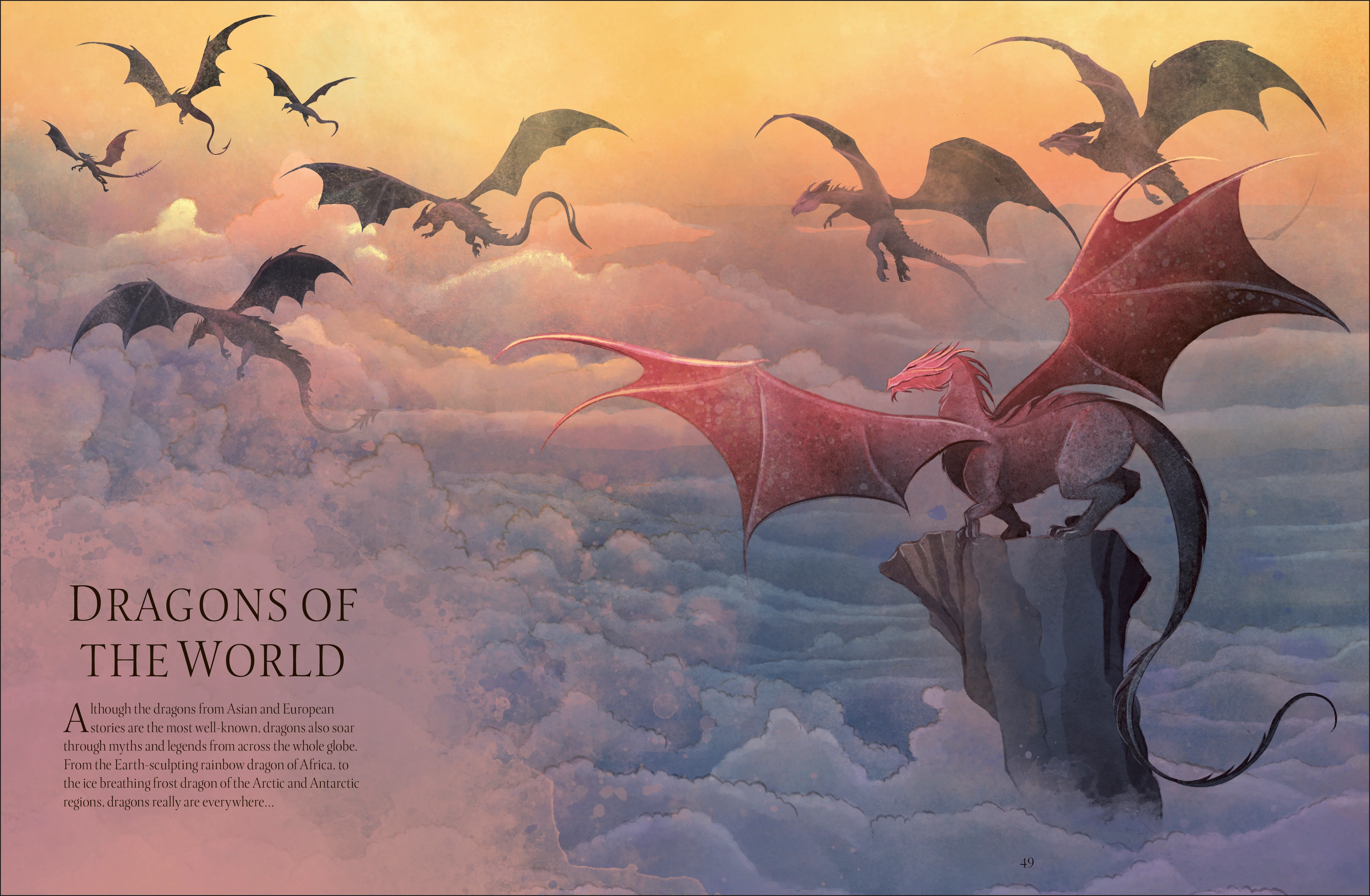 Dragon World - Image 7