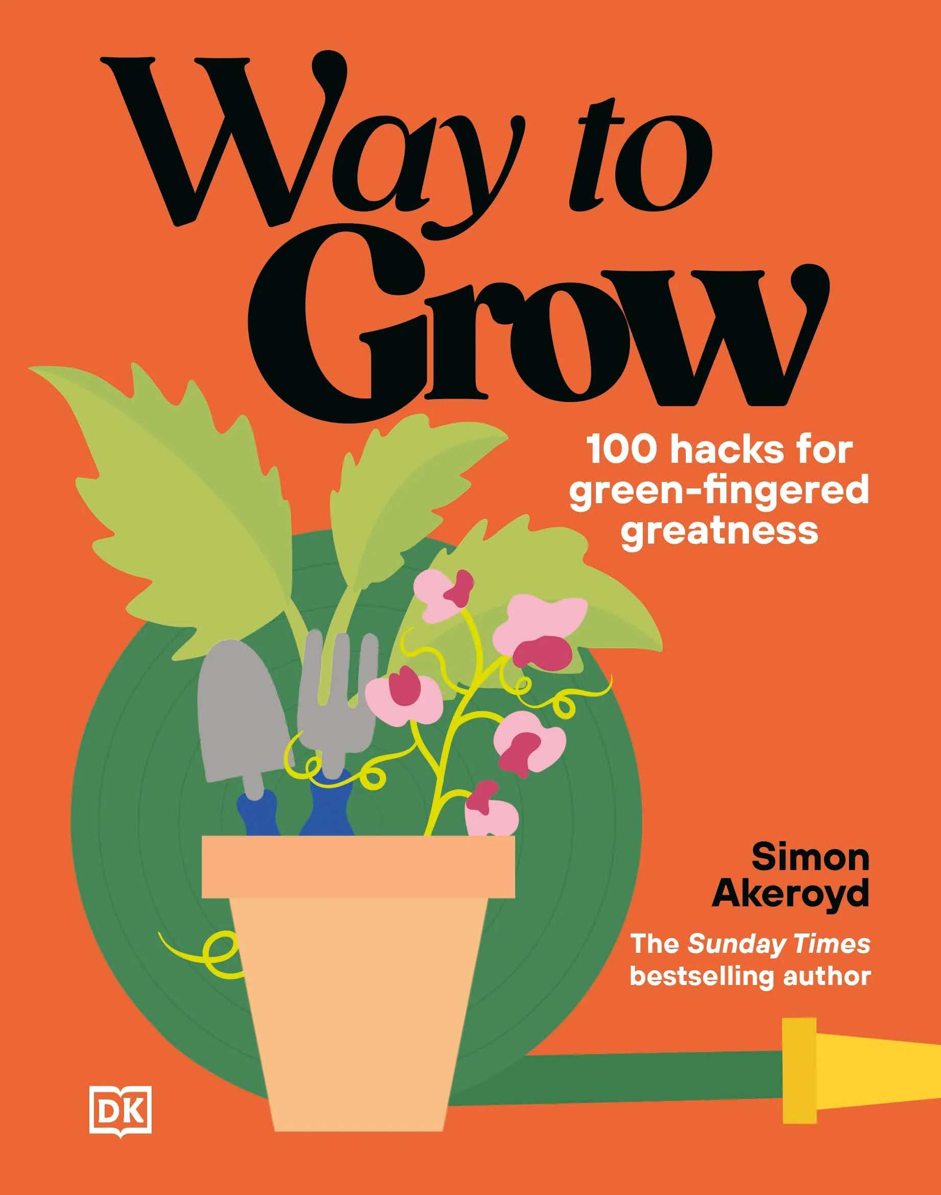 Way to Grow