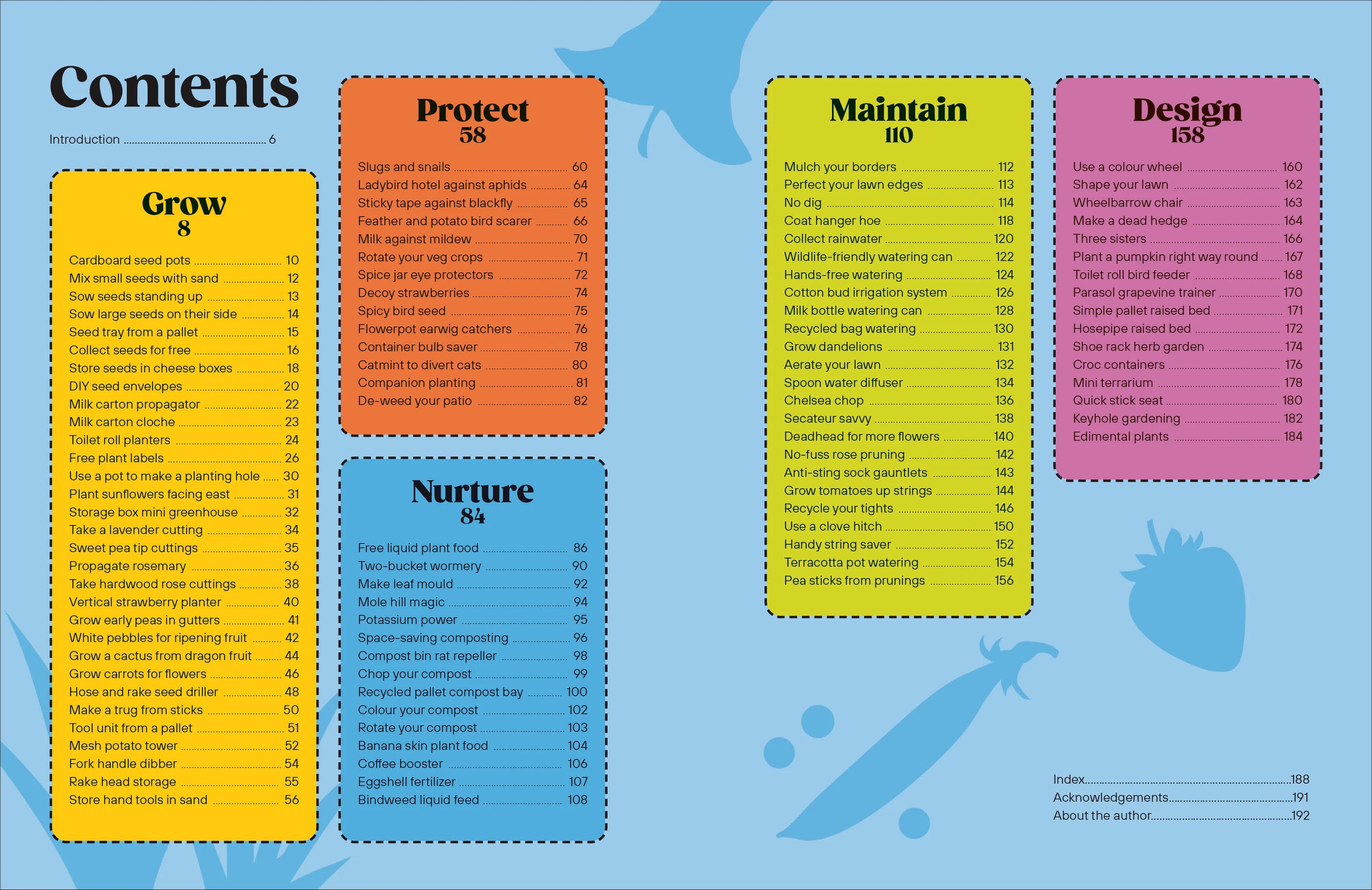 Way to Grow - Image 2