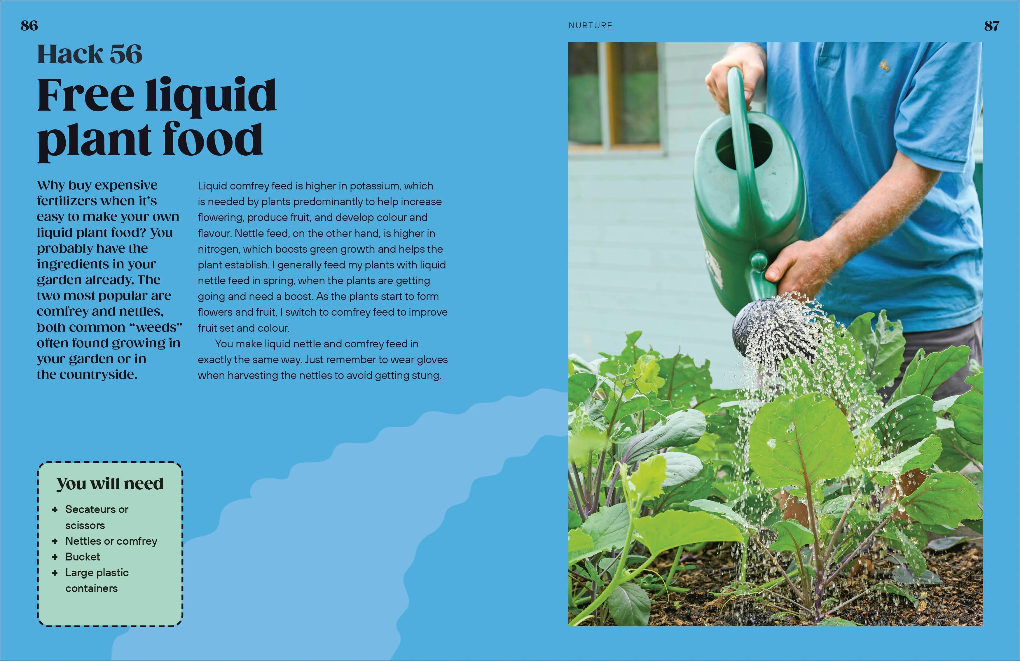 Way to Grow - Image 5