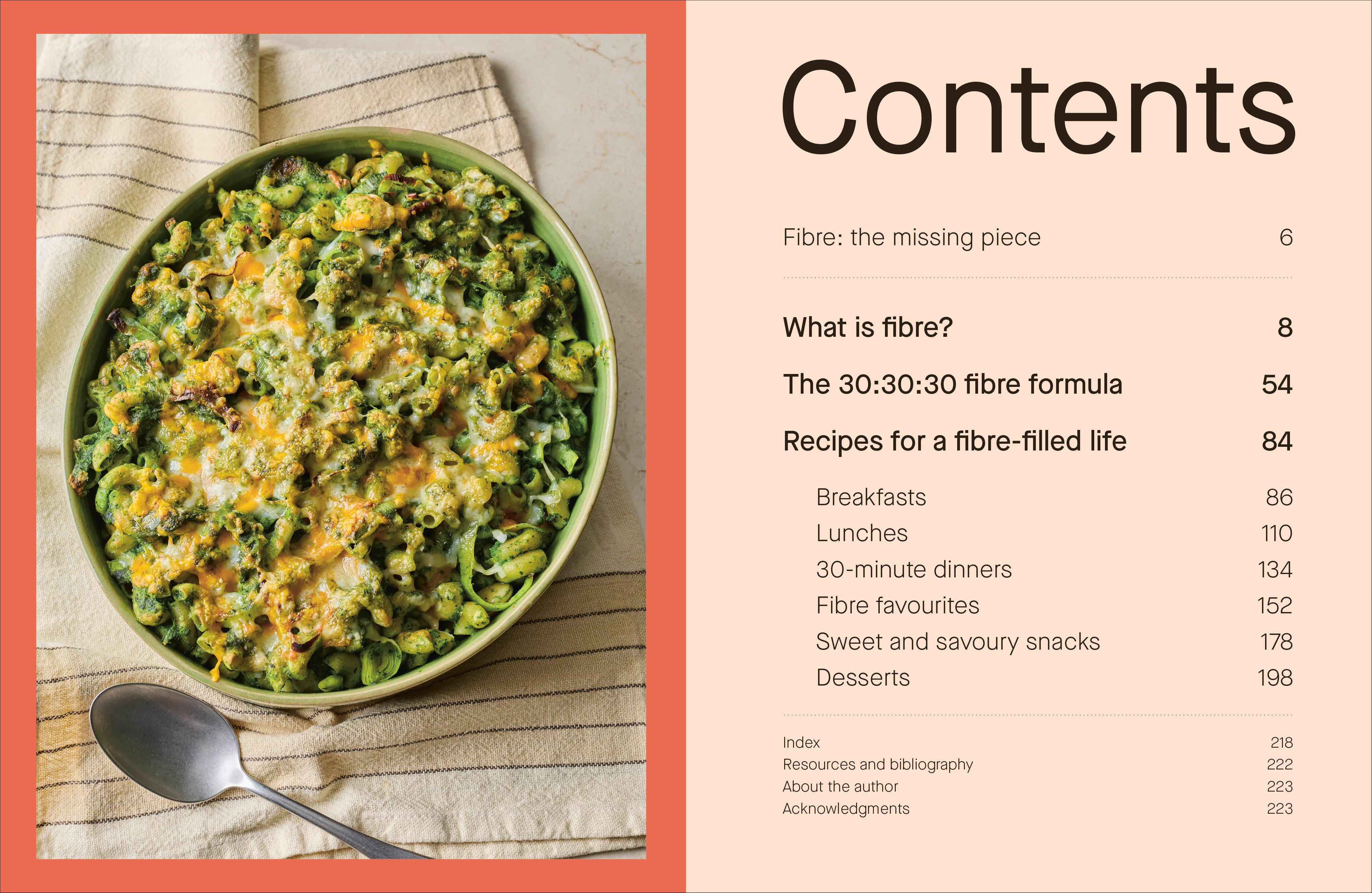 The Fibre Formula - Image 2
