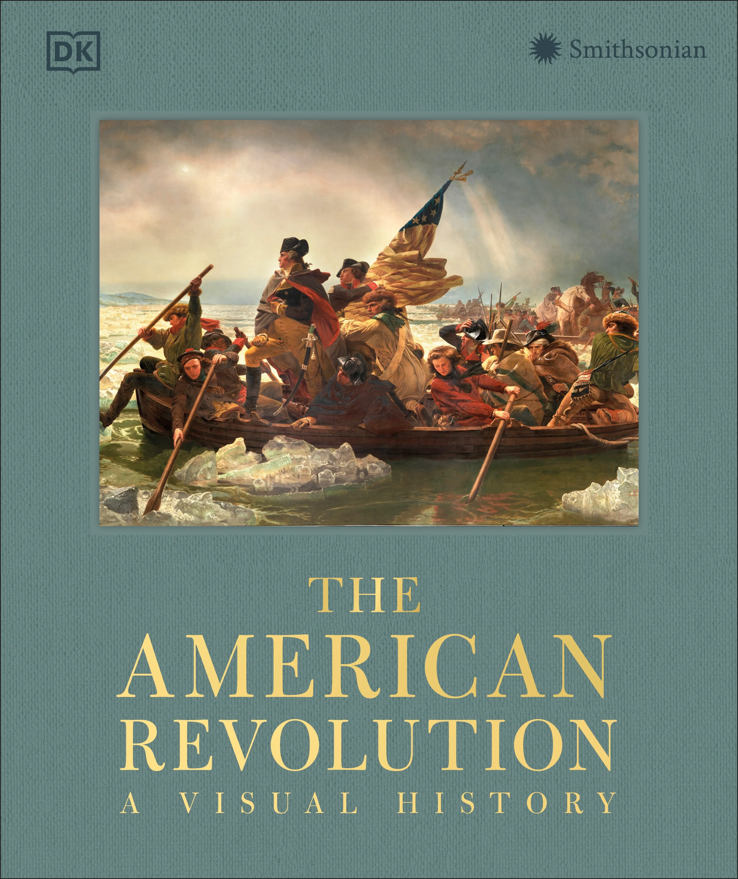 The American Revolution - Image 2