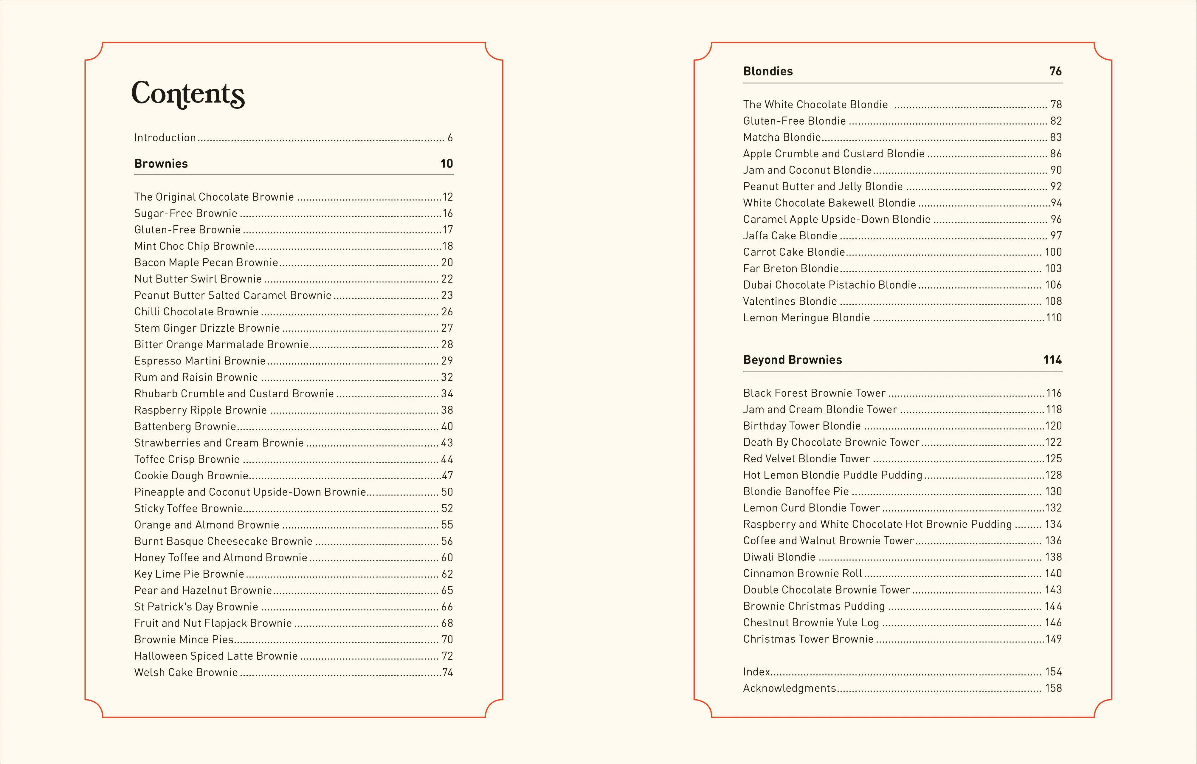 The Brownie Book - Image 10