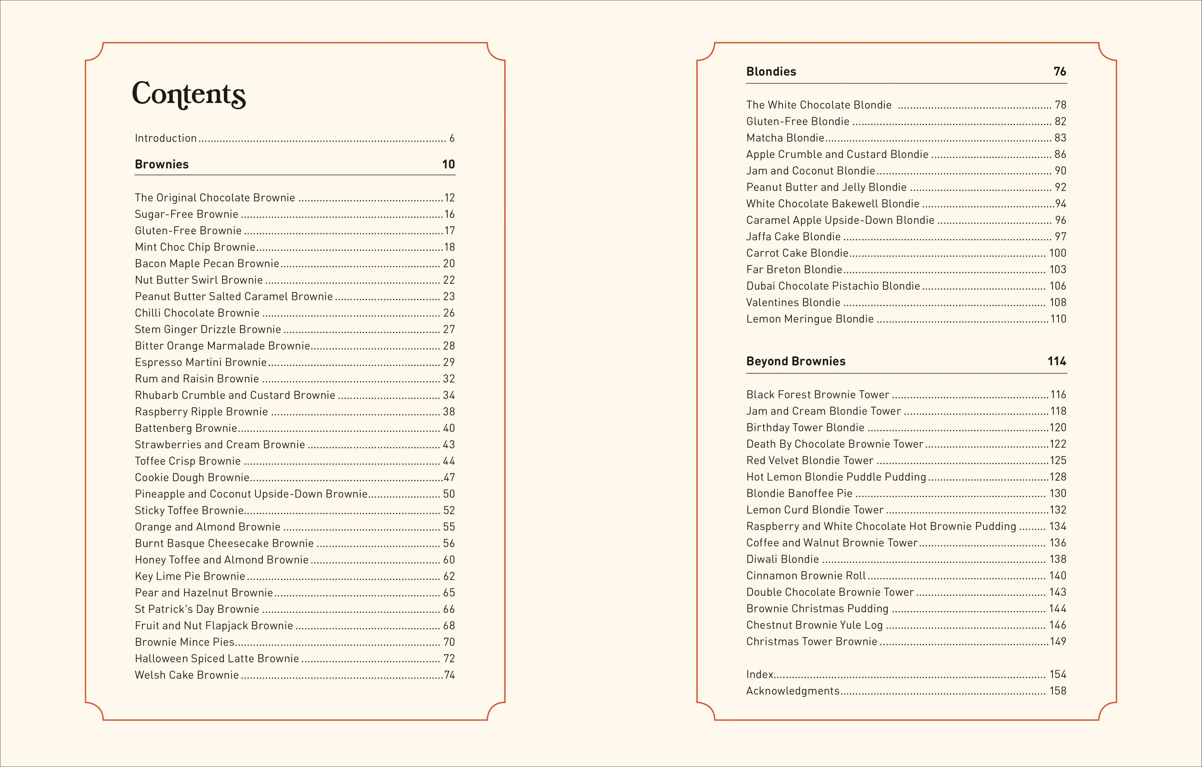 The Brownie Book - Image 2
