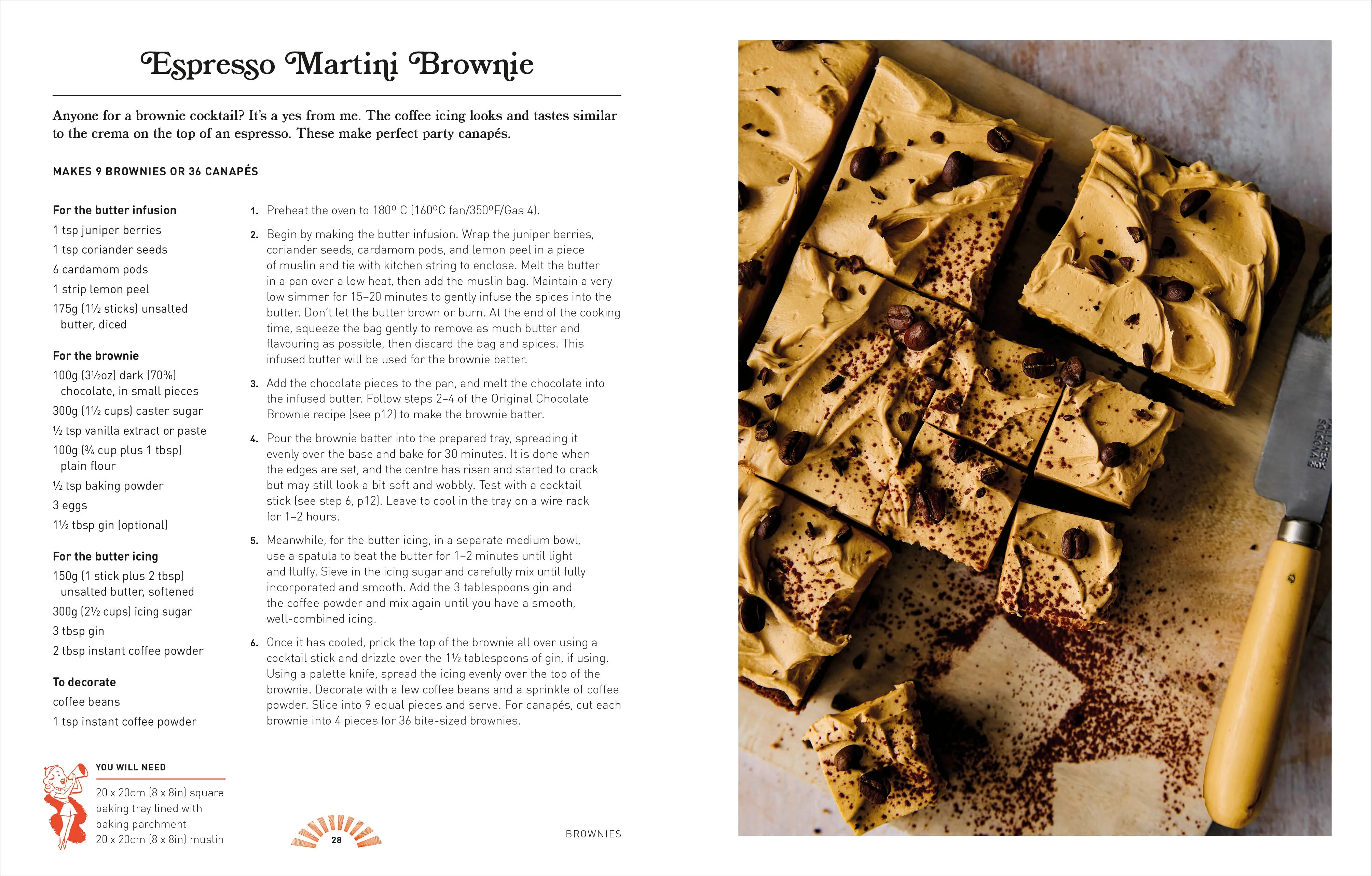 The Brownie Book - Image 4