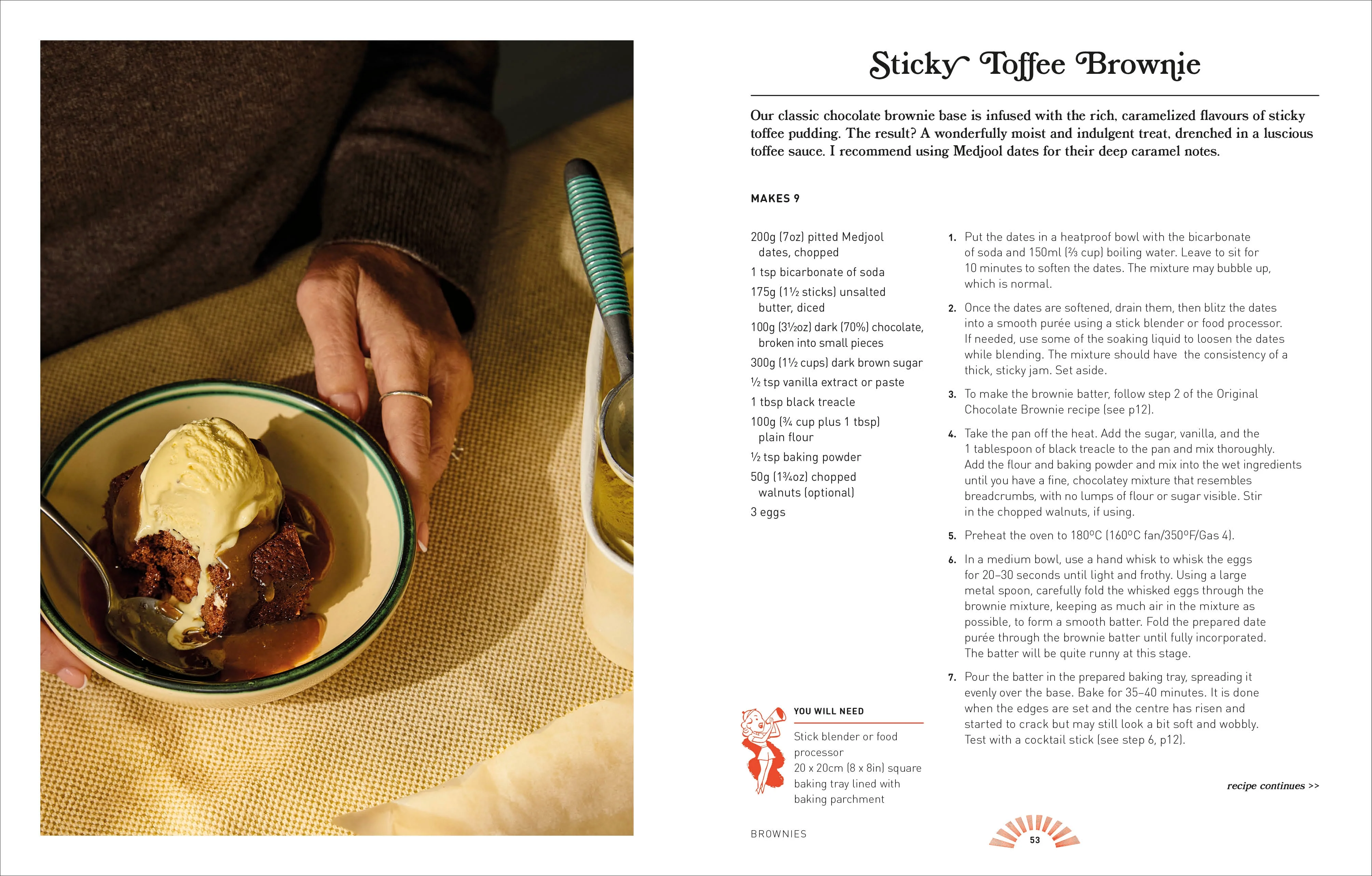 The Brownie Book - Image 6