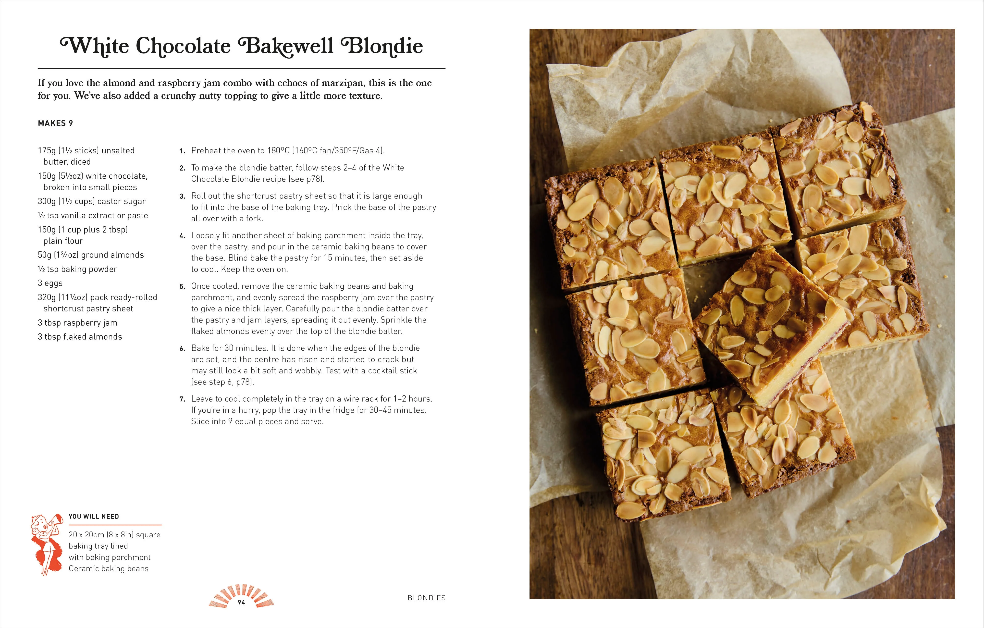 The Brownie Book - Image 7