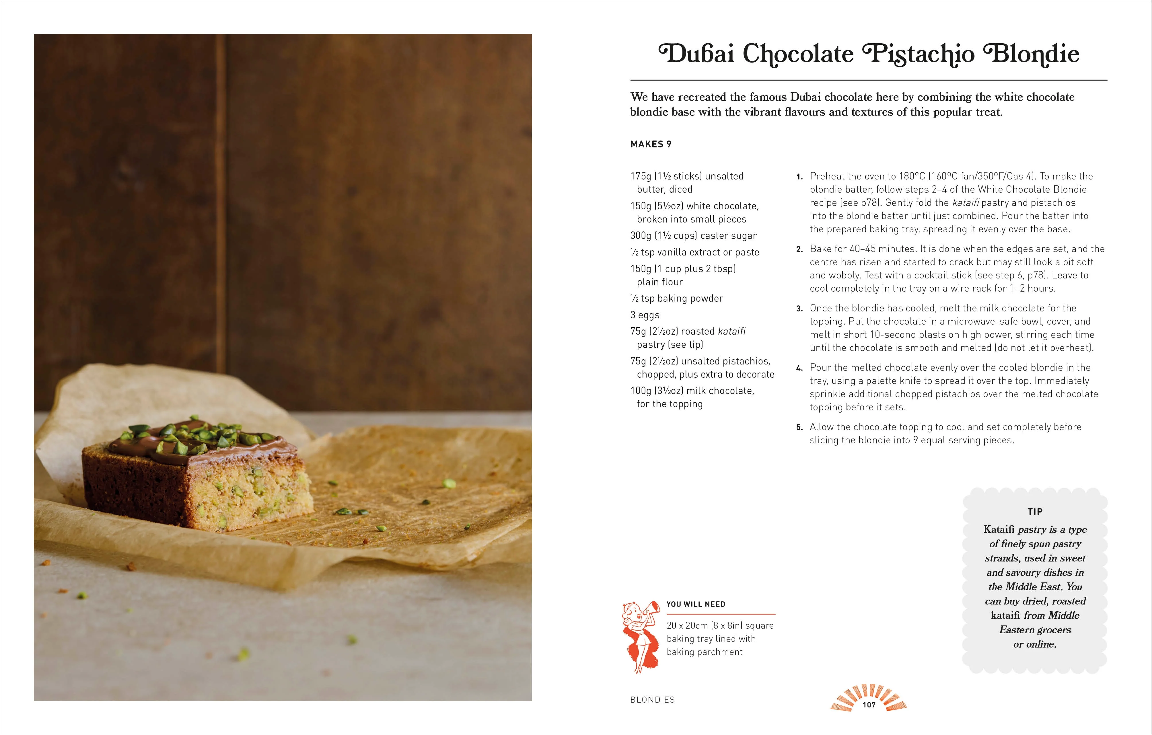 The Brownie Book - Image 8