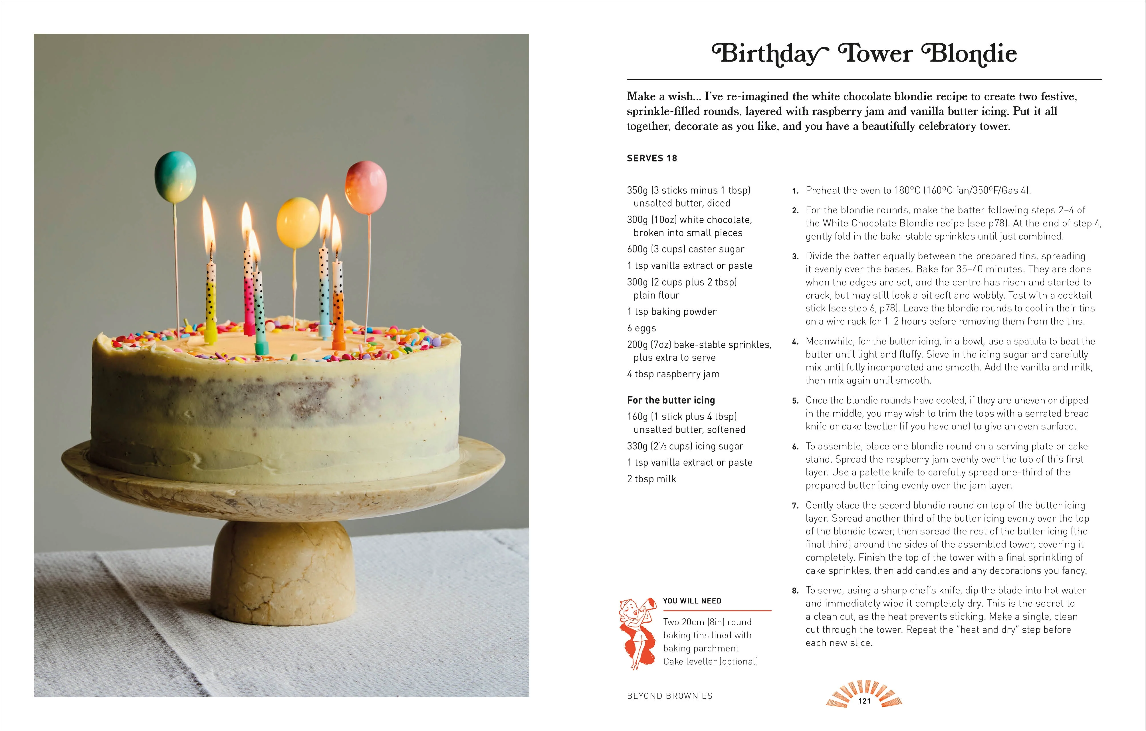 The Brownie Book - Image 9